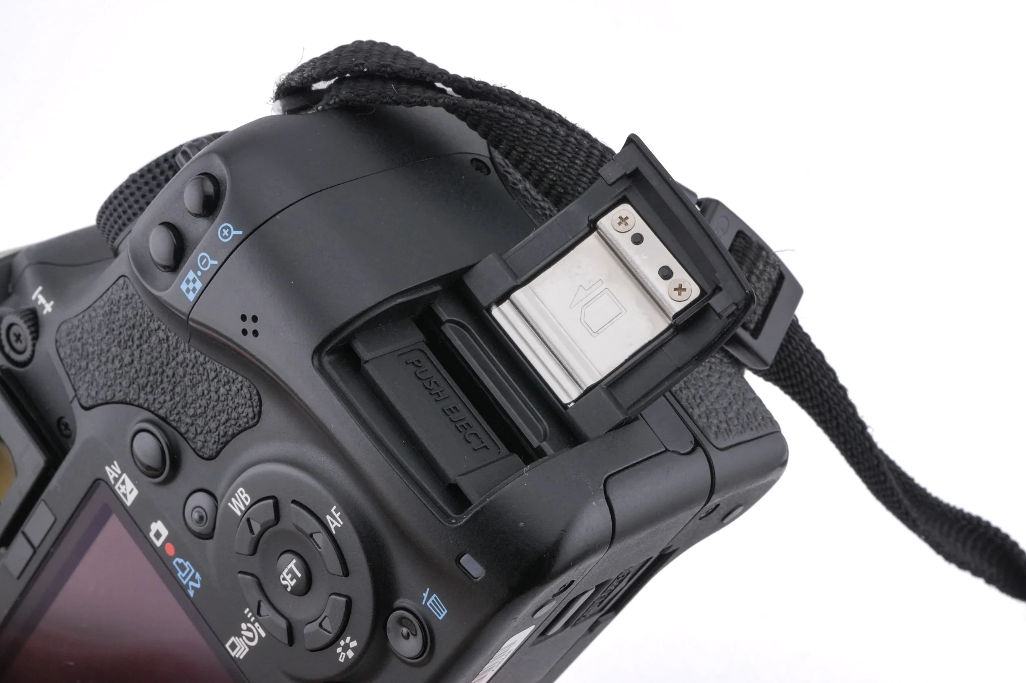 Canon EOS 500D - Image 6