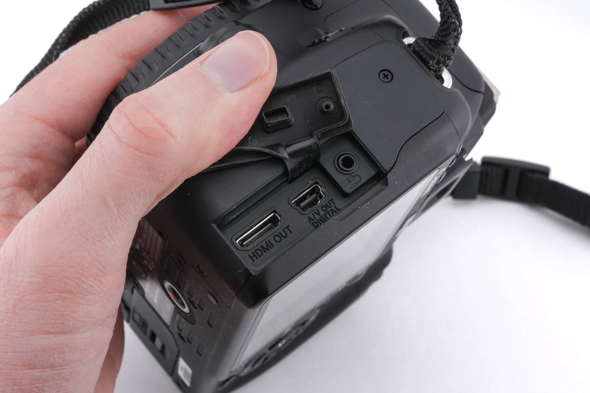 Canon EOS 500D - Image 7