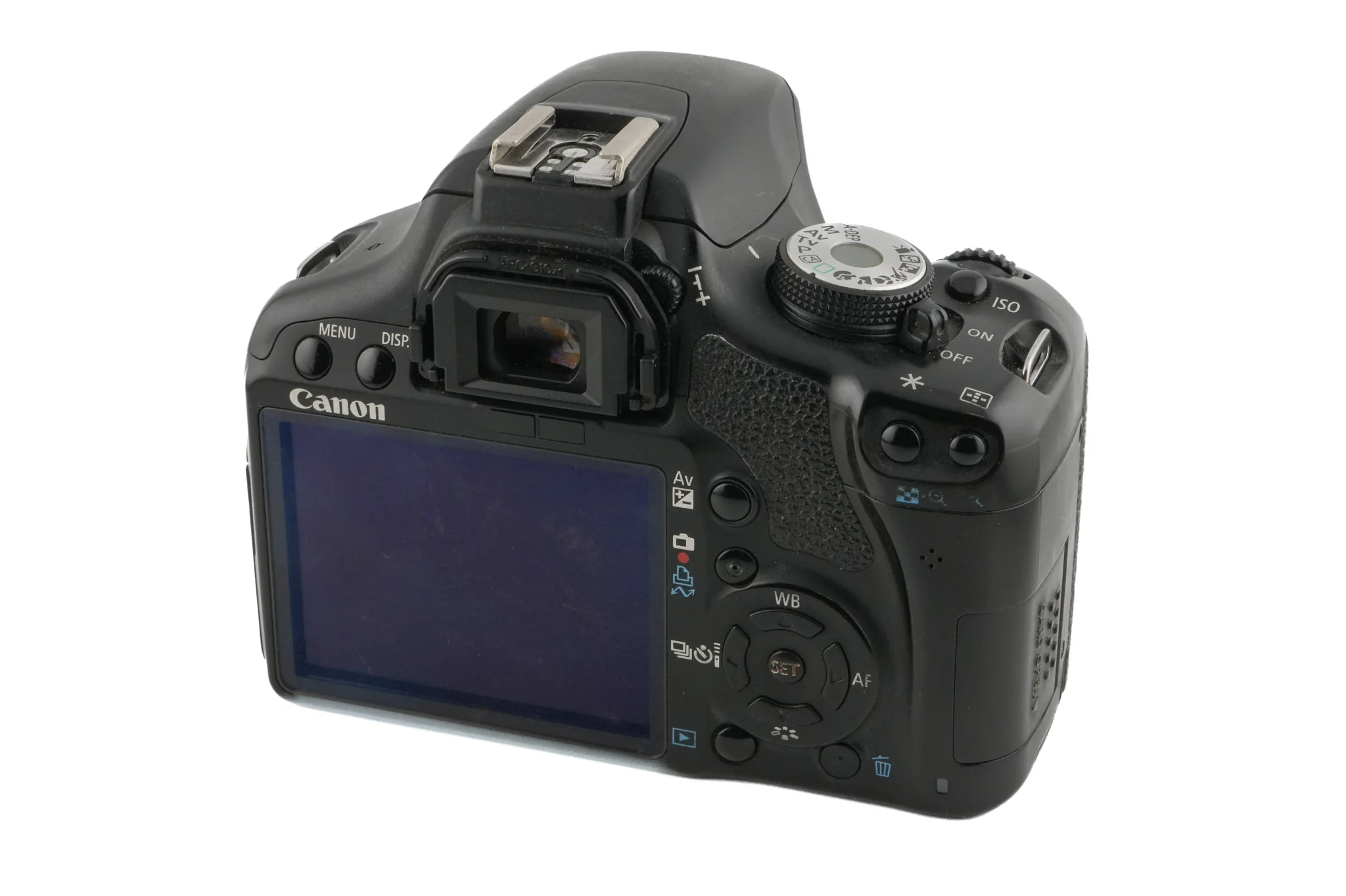 Canon EOS 500D - Image 2