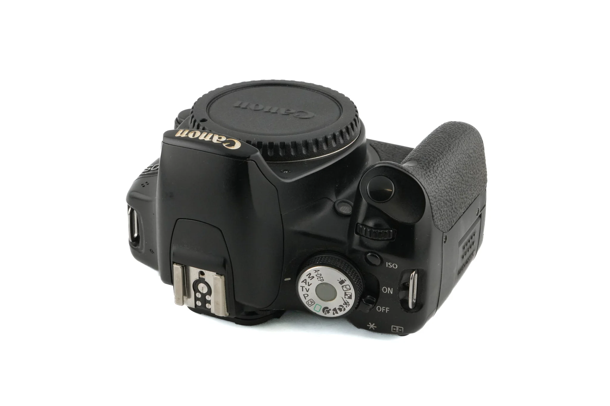 Canon EOS 500D - Image 3