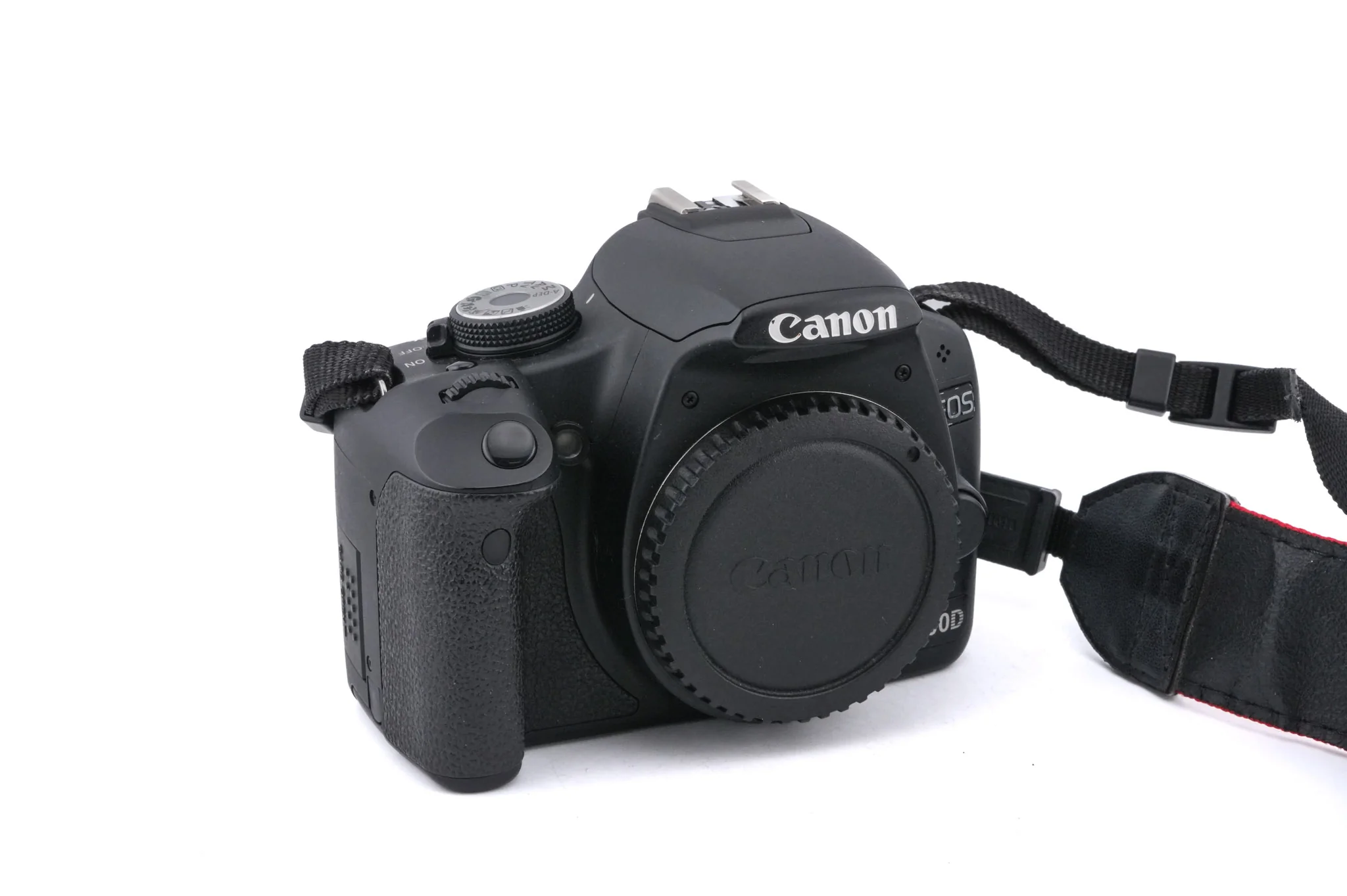 Canon EOS 500D - Image 2