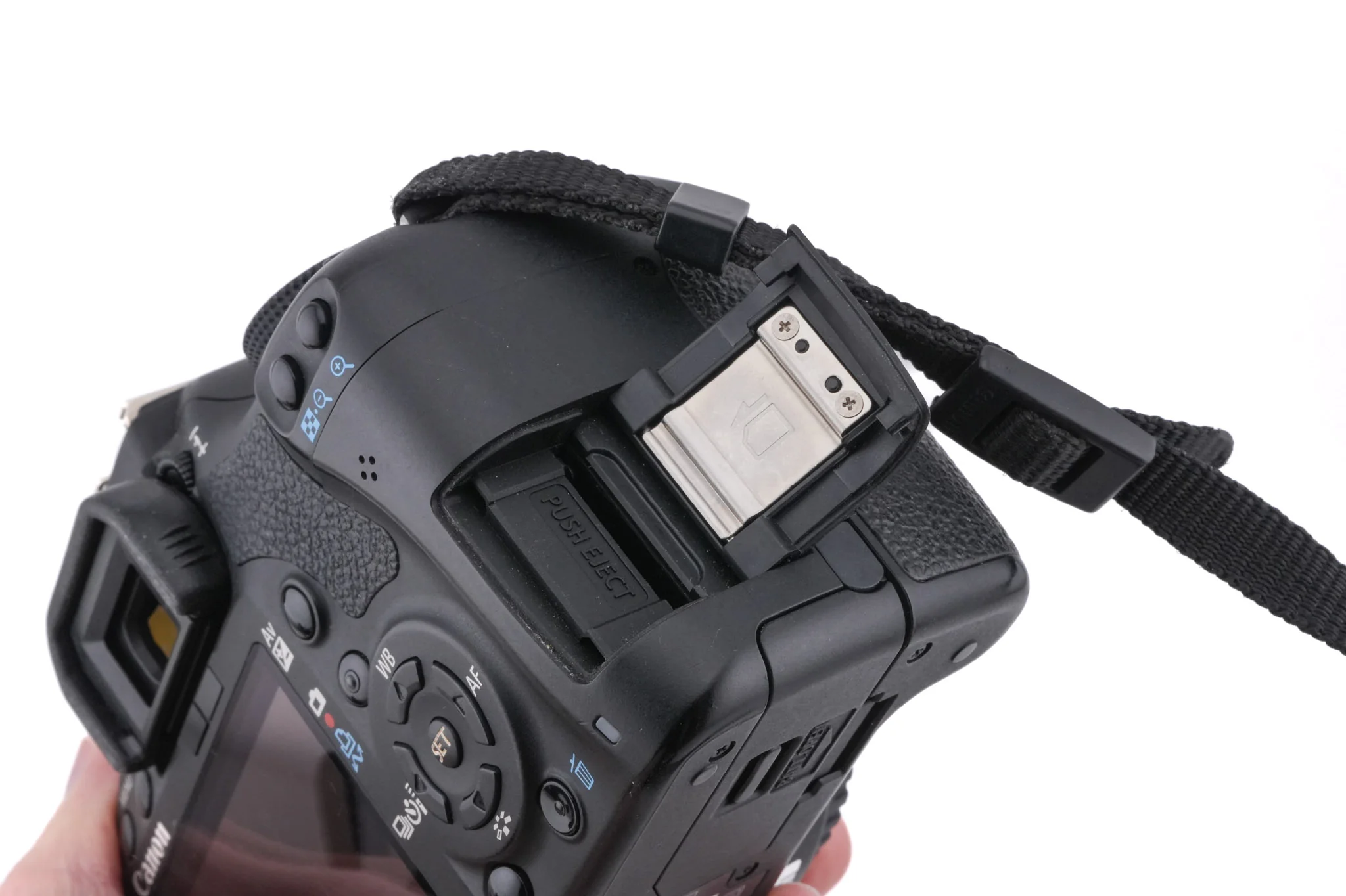 Canon EOS 500D - Image 6