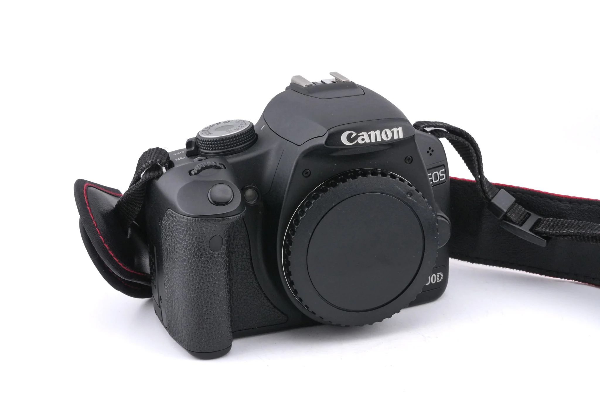 Canon EOS 500D - Image 2