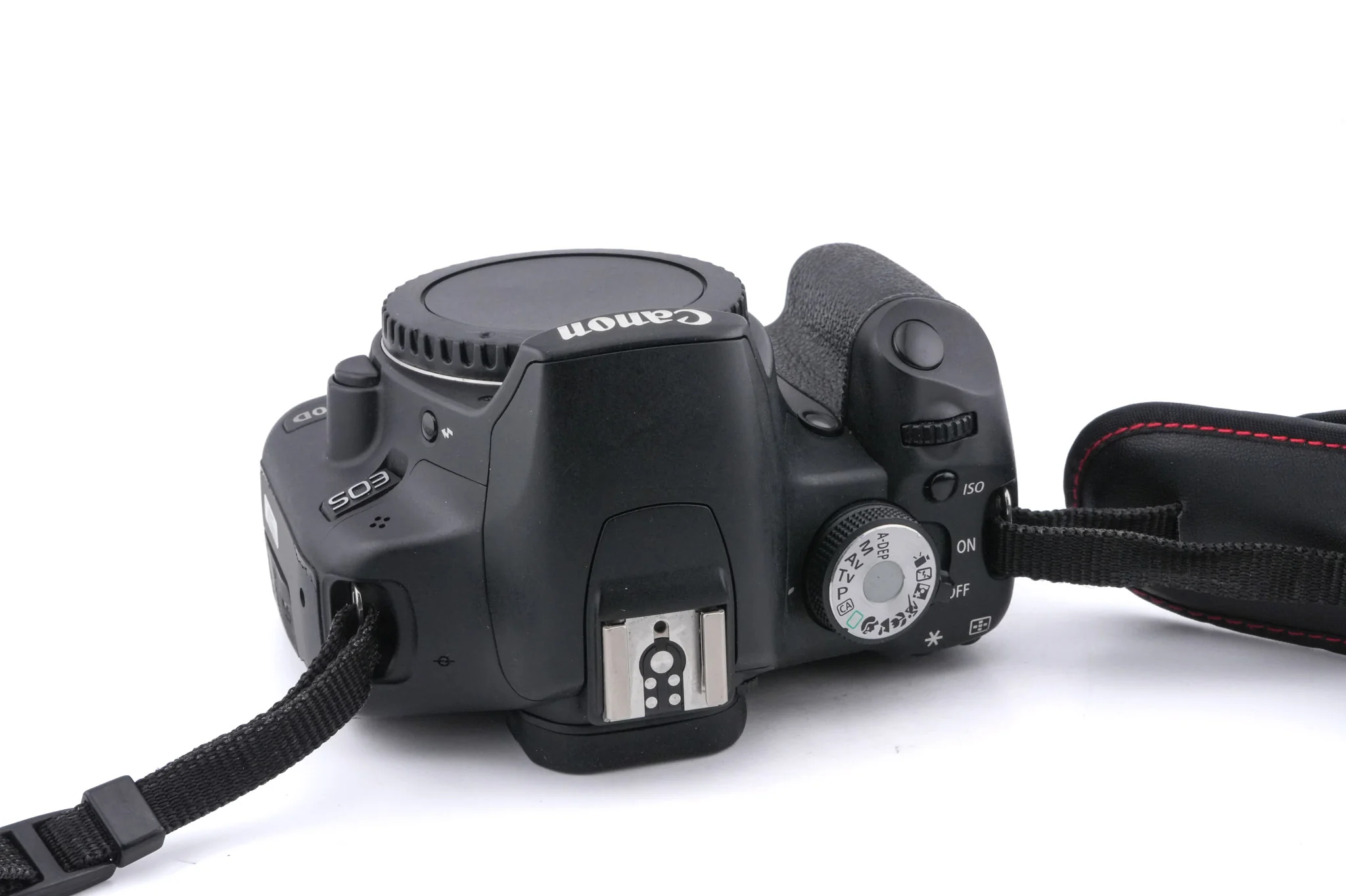 Canon EOS 500D - Image 4
