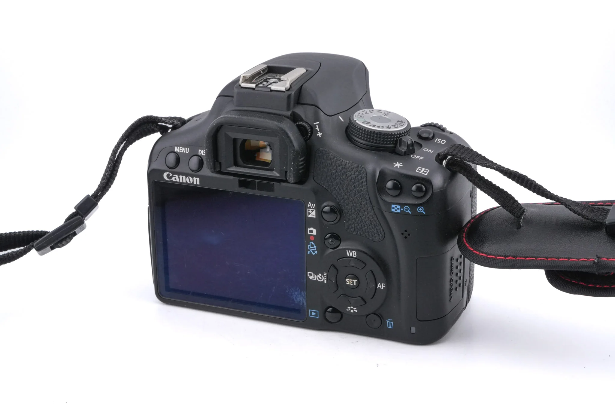 Canon EOS 500D - Image 5