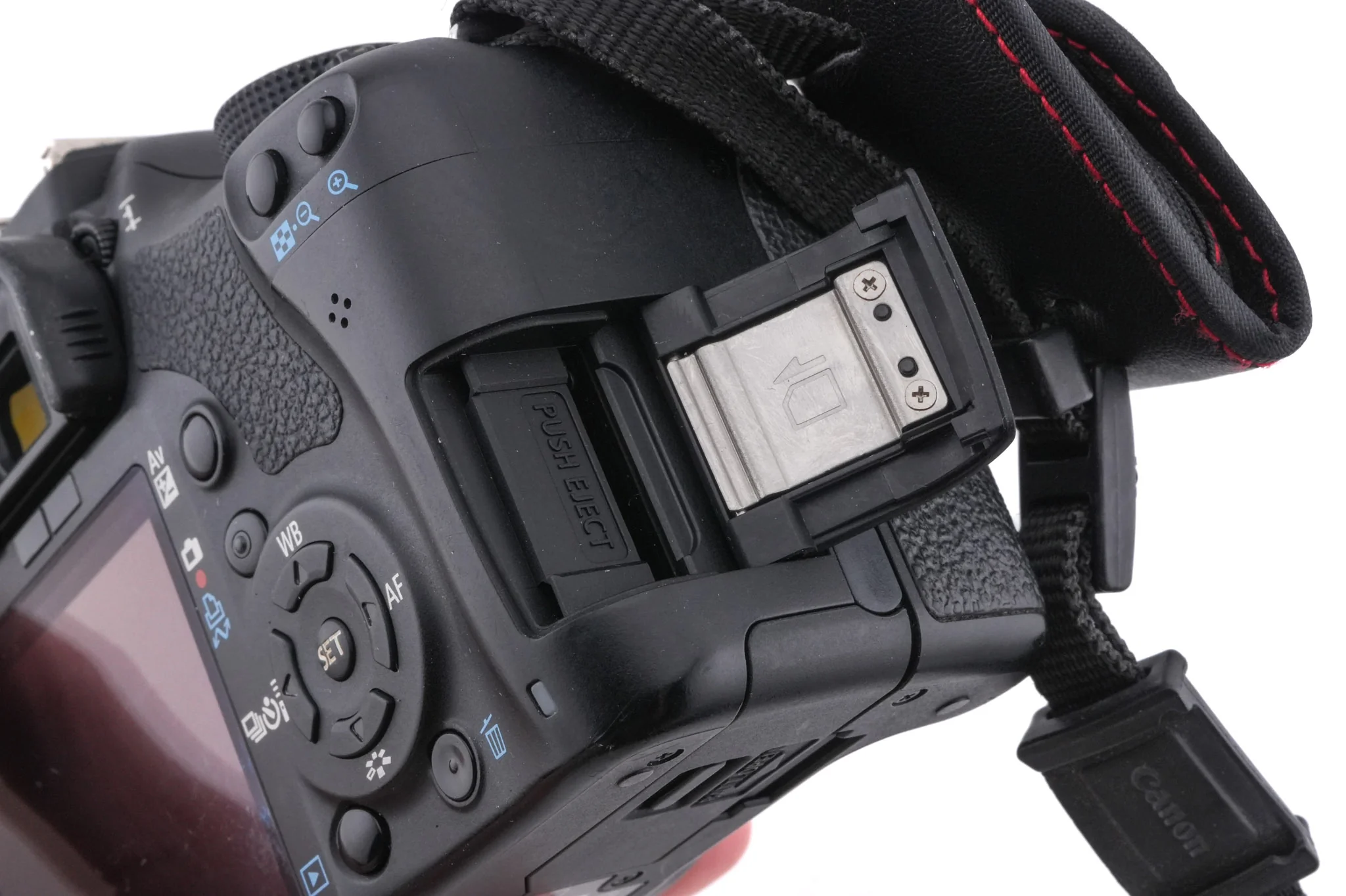 Canon EOS 500D - Image 6