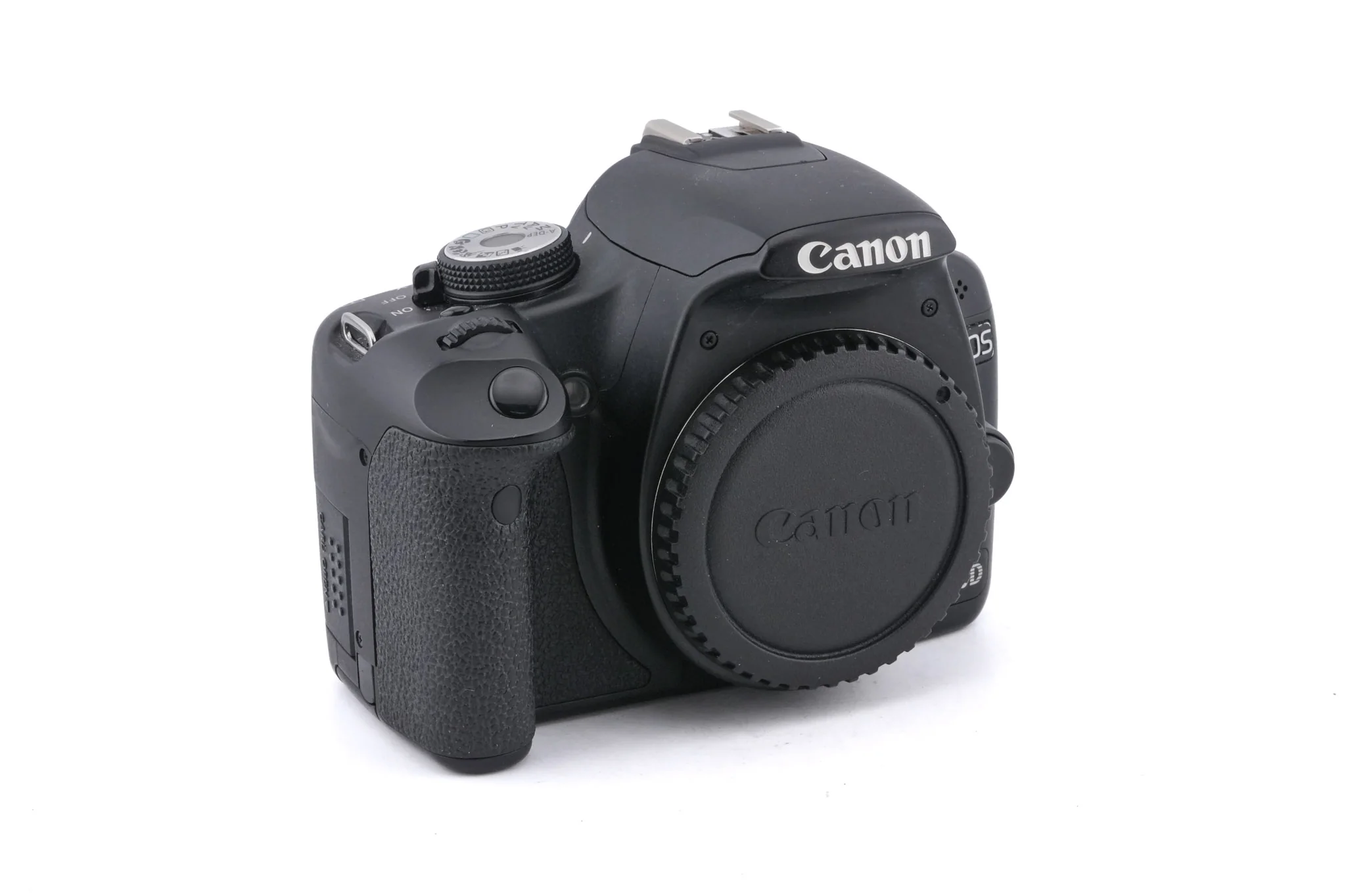Canon EOS 500D - Image 2