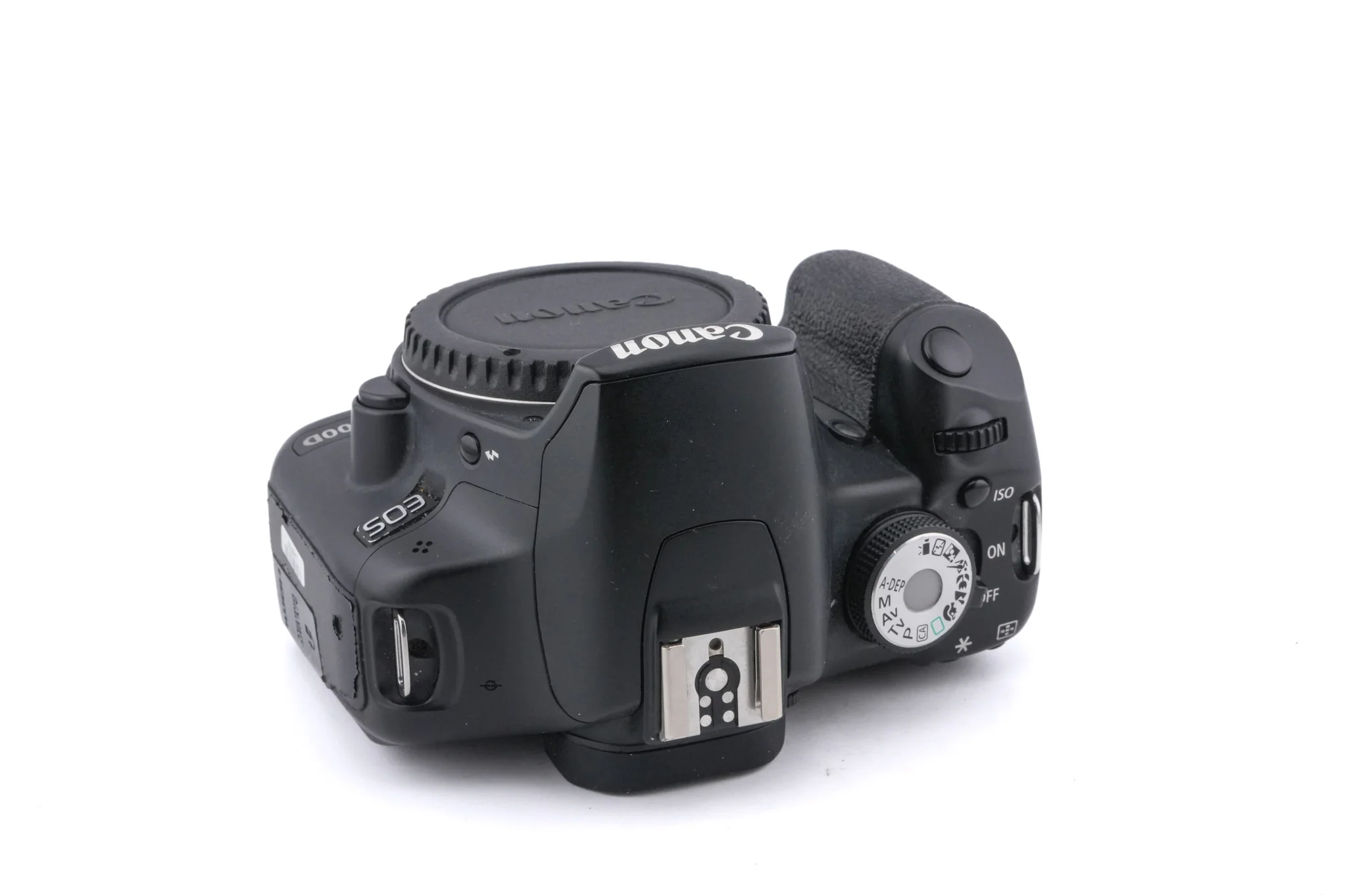 Canon EOS 500D - Image 4