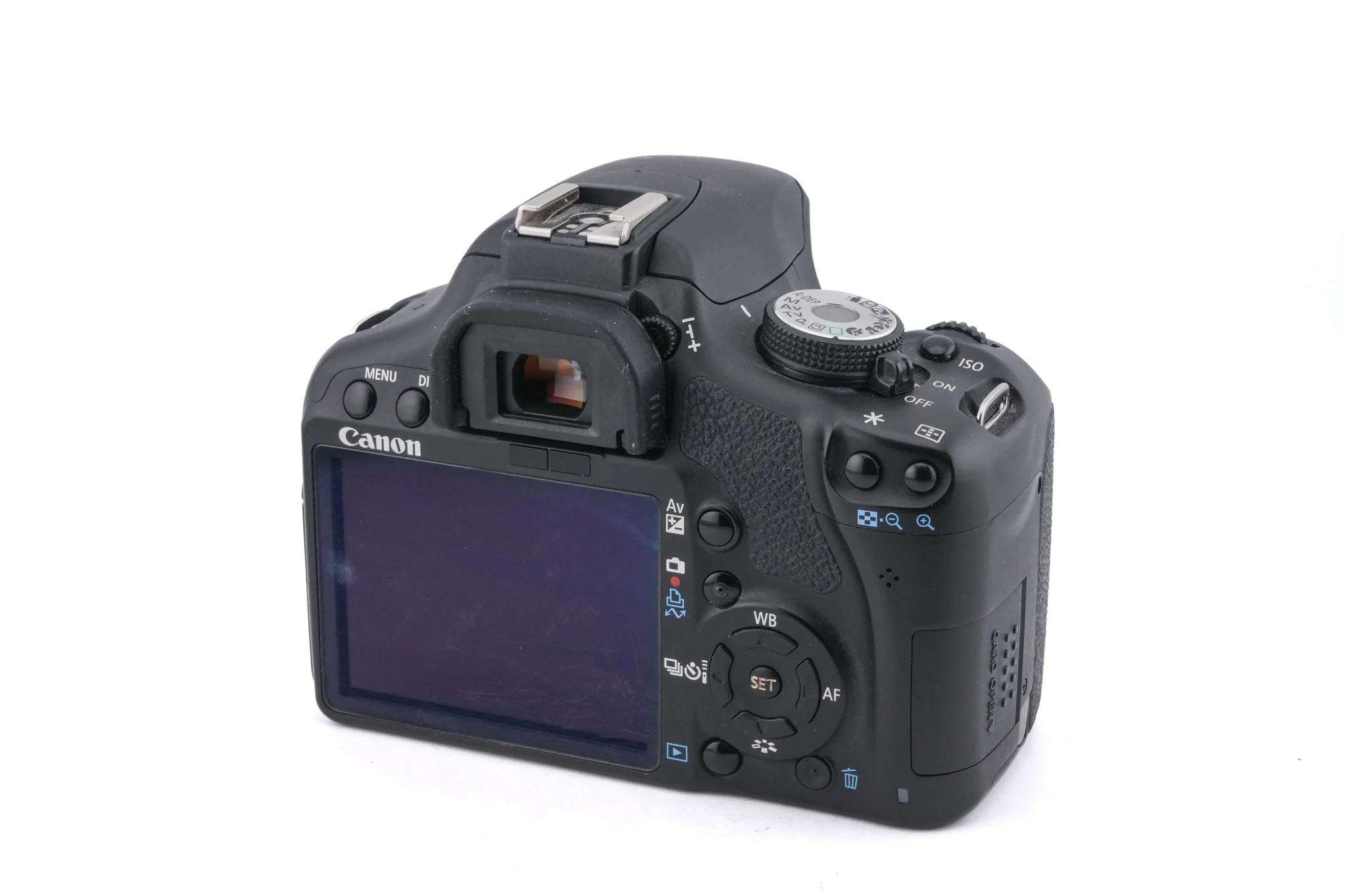 Canon EOS 500D - Image 5