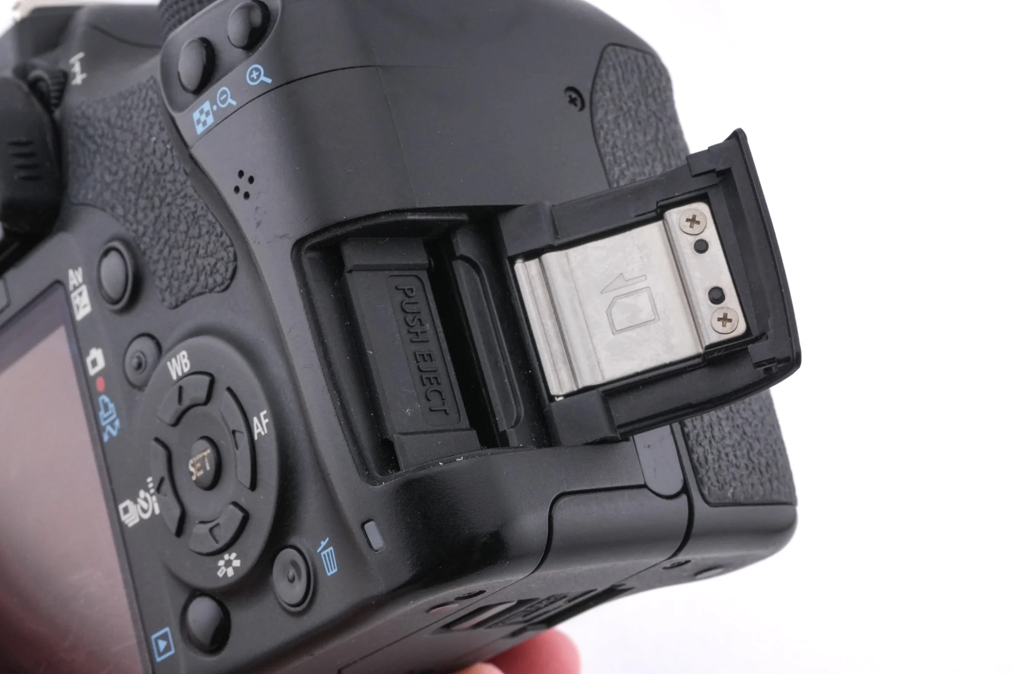 Canon EOS 500D - Image 6