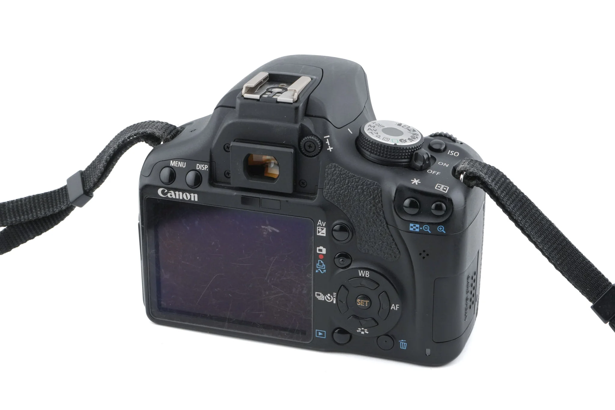 Canon EOS 500D - Image 2