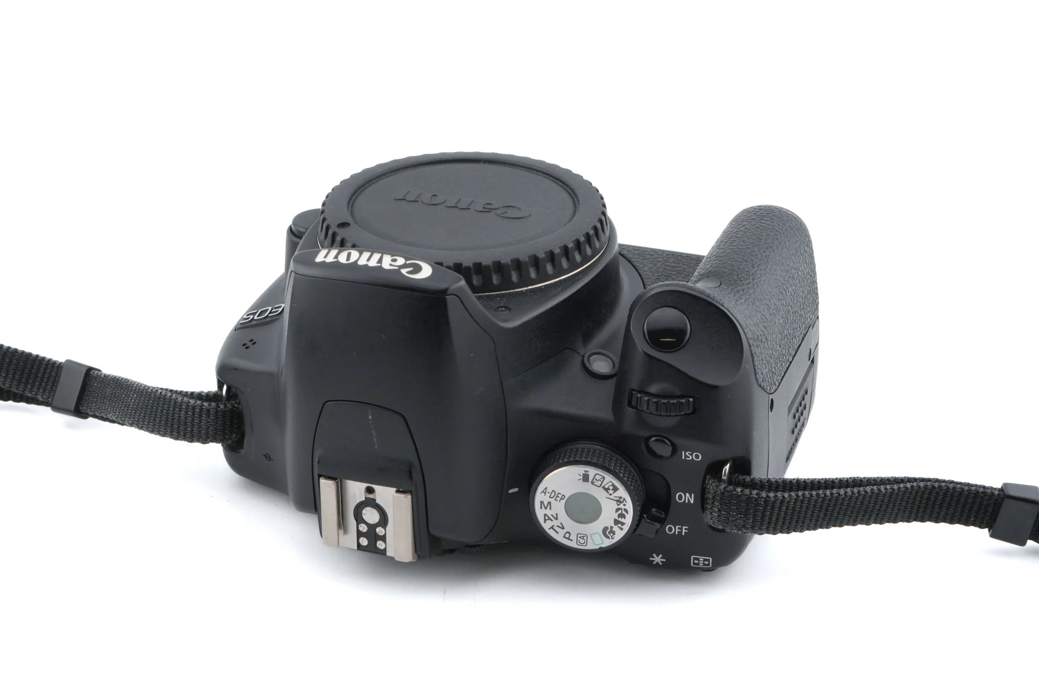 Canon EOS 500D - Image 3
