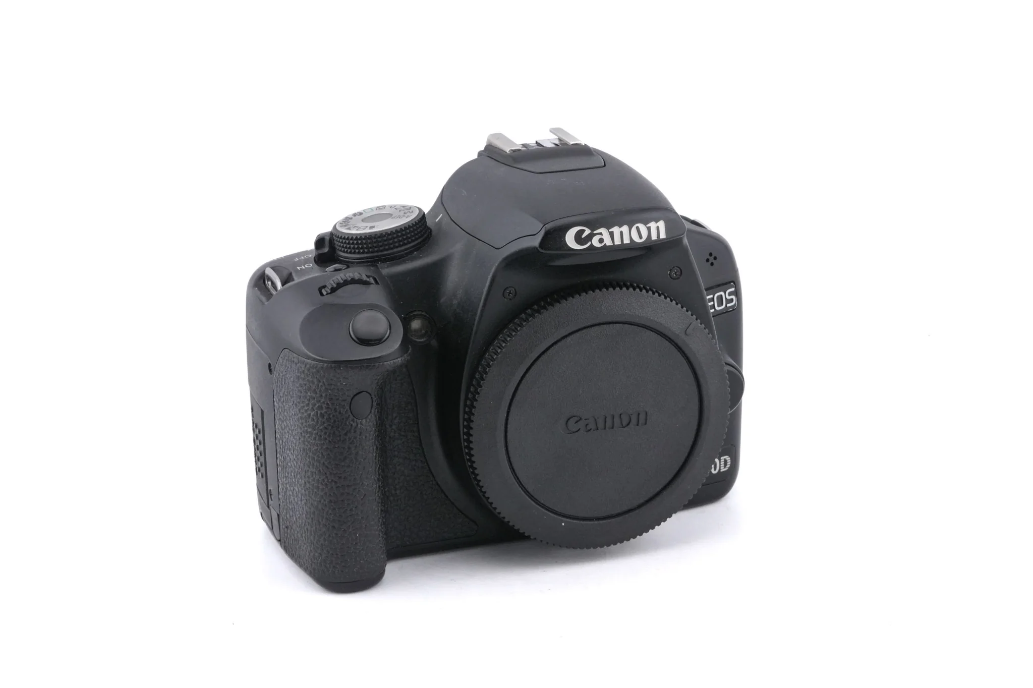 Canon EOS 500D - Image 2