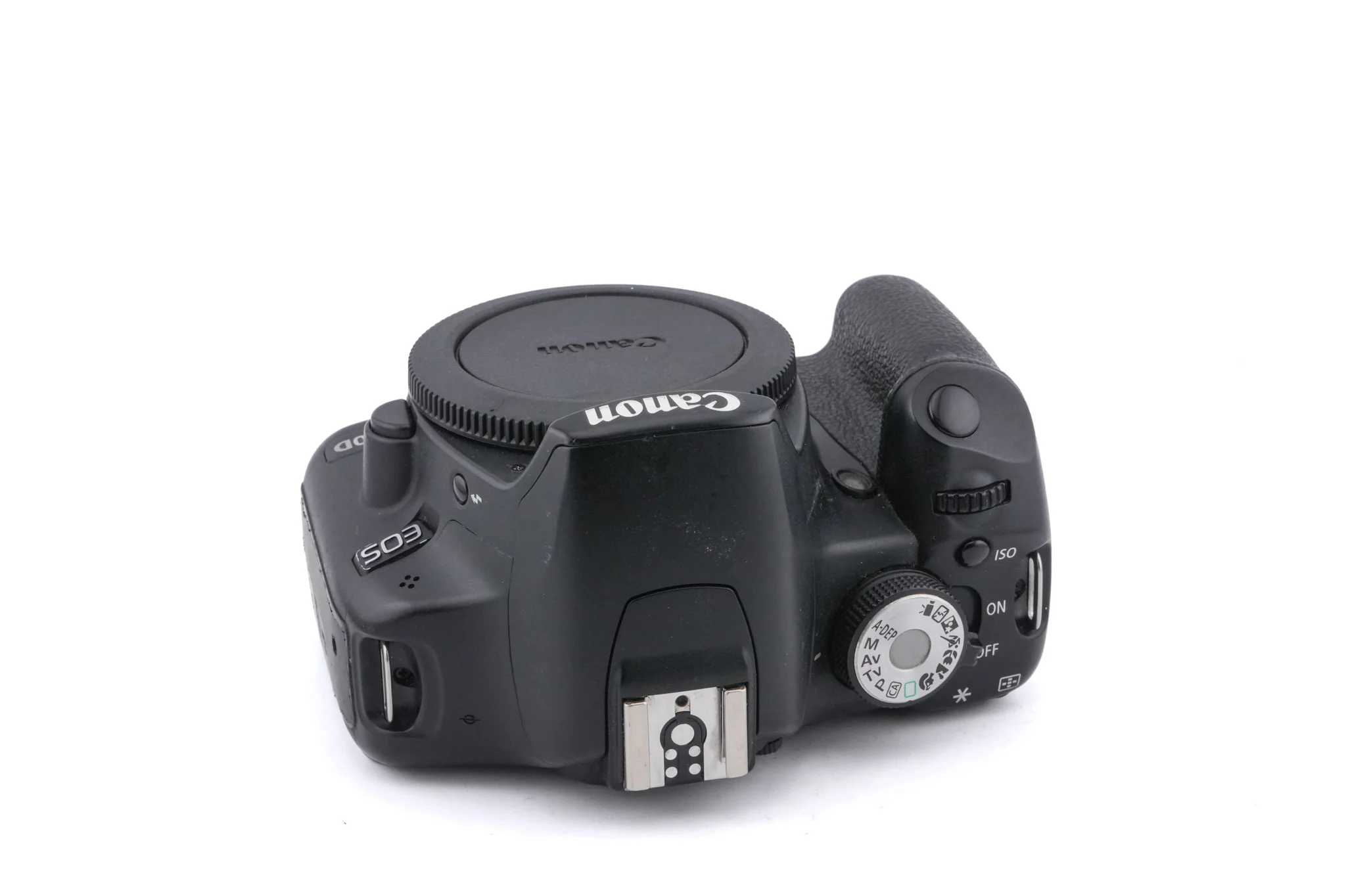 Canon EOS 500D - Image 4