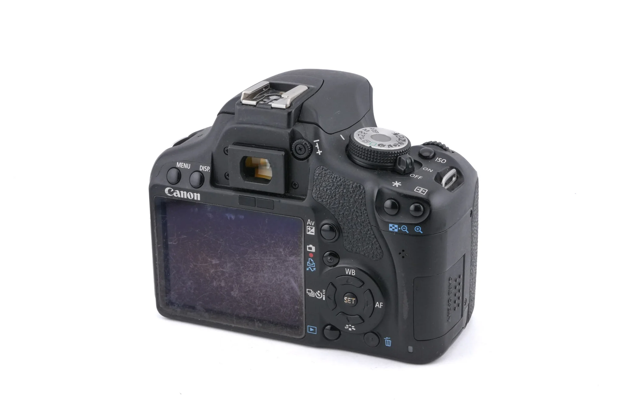 Canon EOS 500D - Image 5
