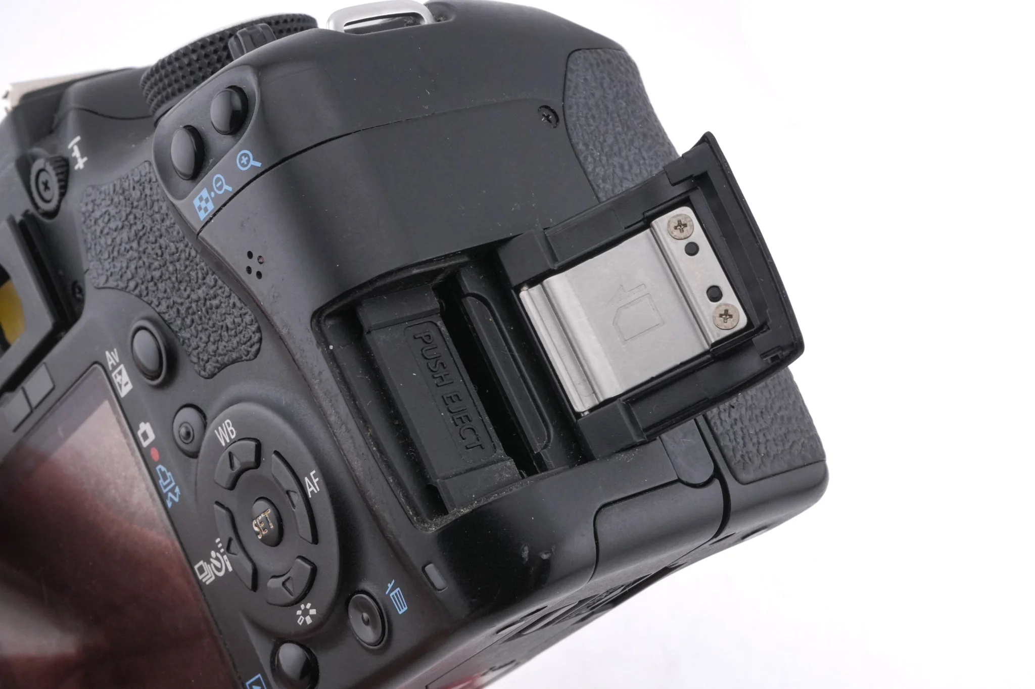 Canon EOS 500D - Image 6
