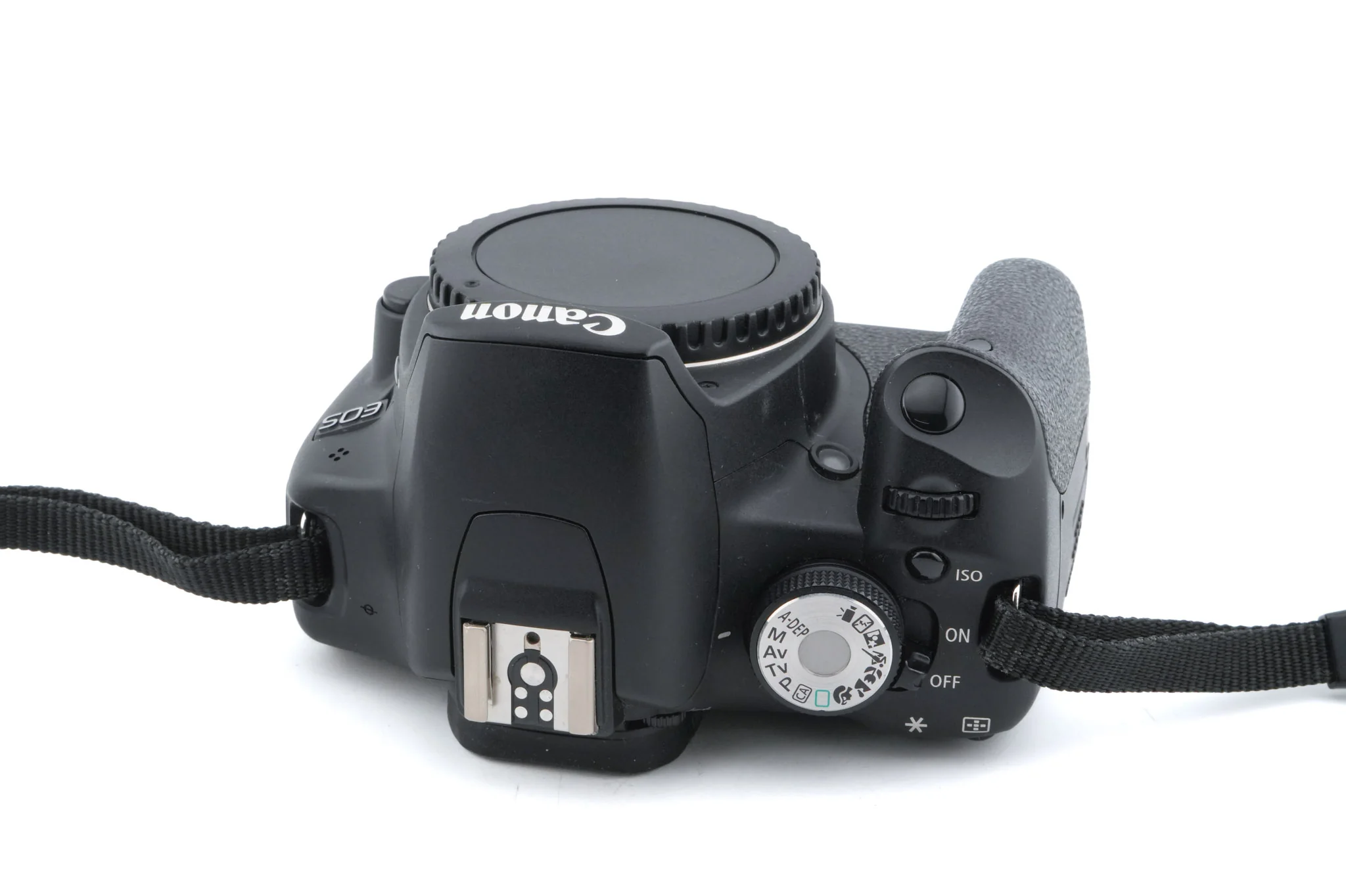 Canon EOS 500D - Image 3