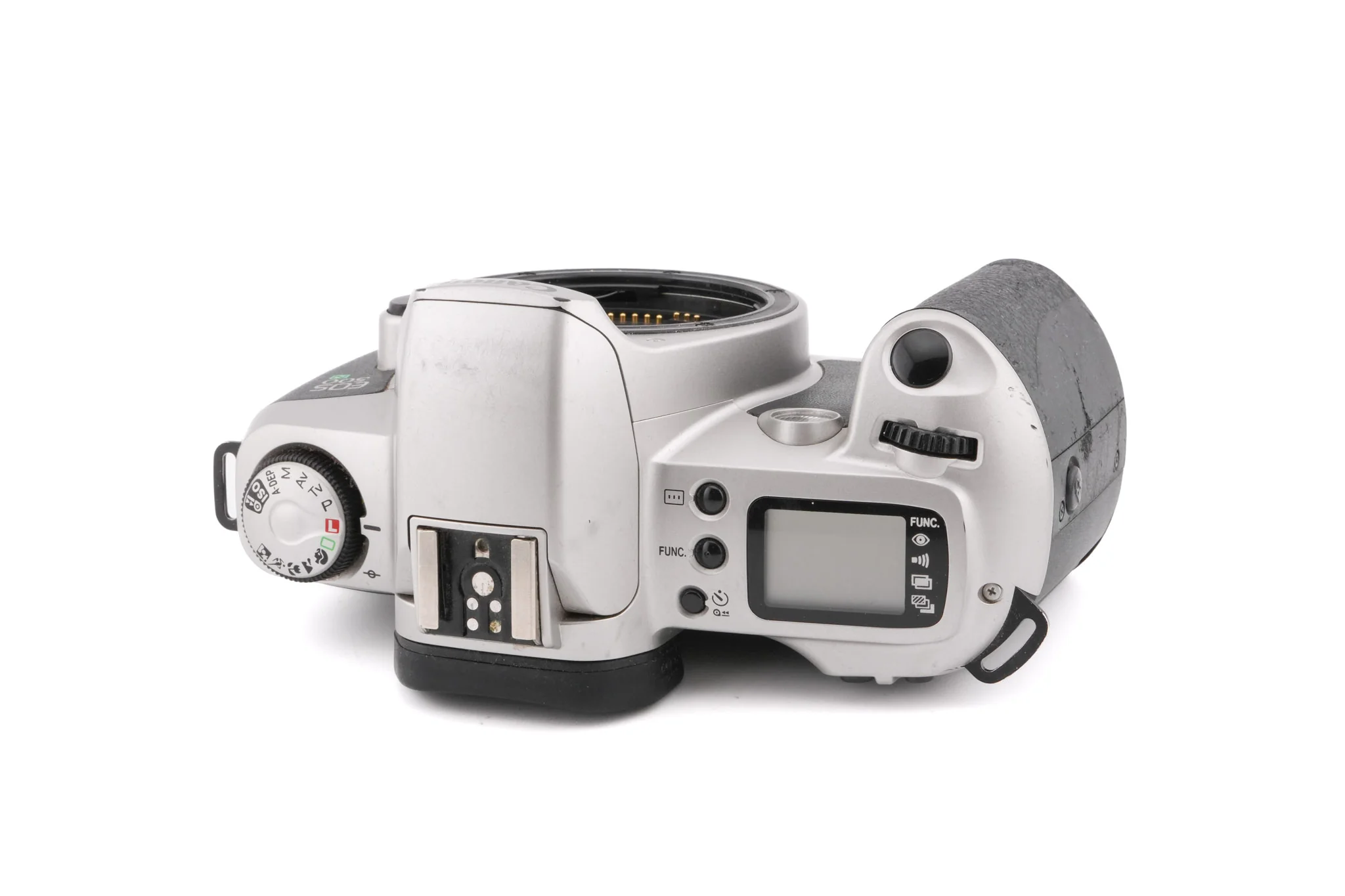 Canon EOS 500N - Image 3