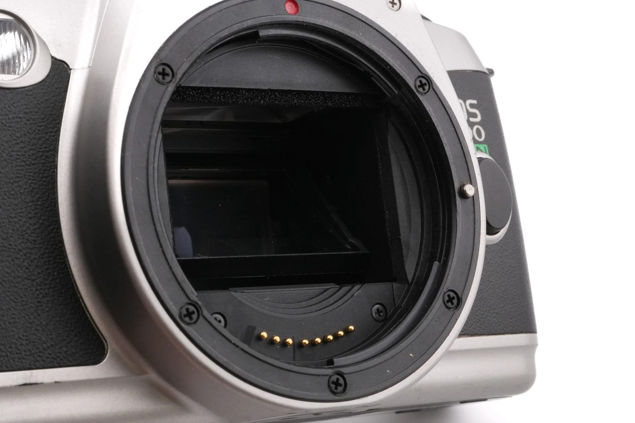 Canon EOS 500N - Image 4