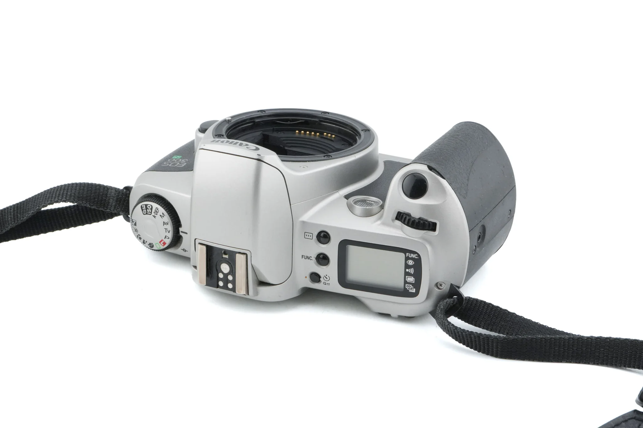 Canon EOS 500N - Image 3
