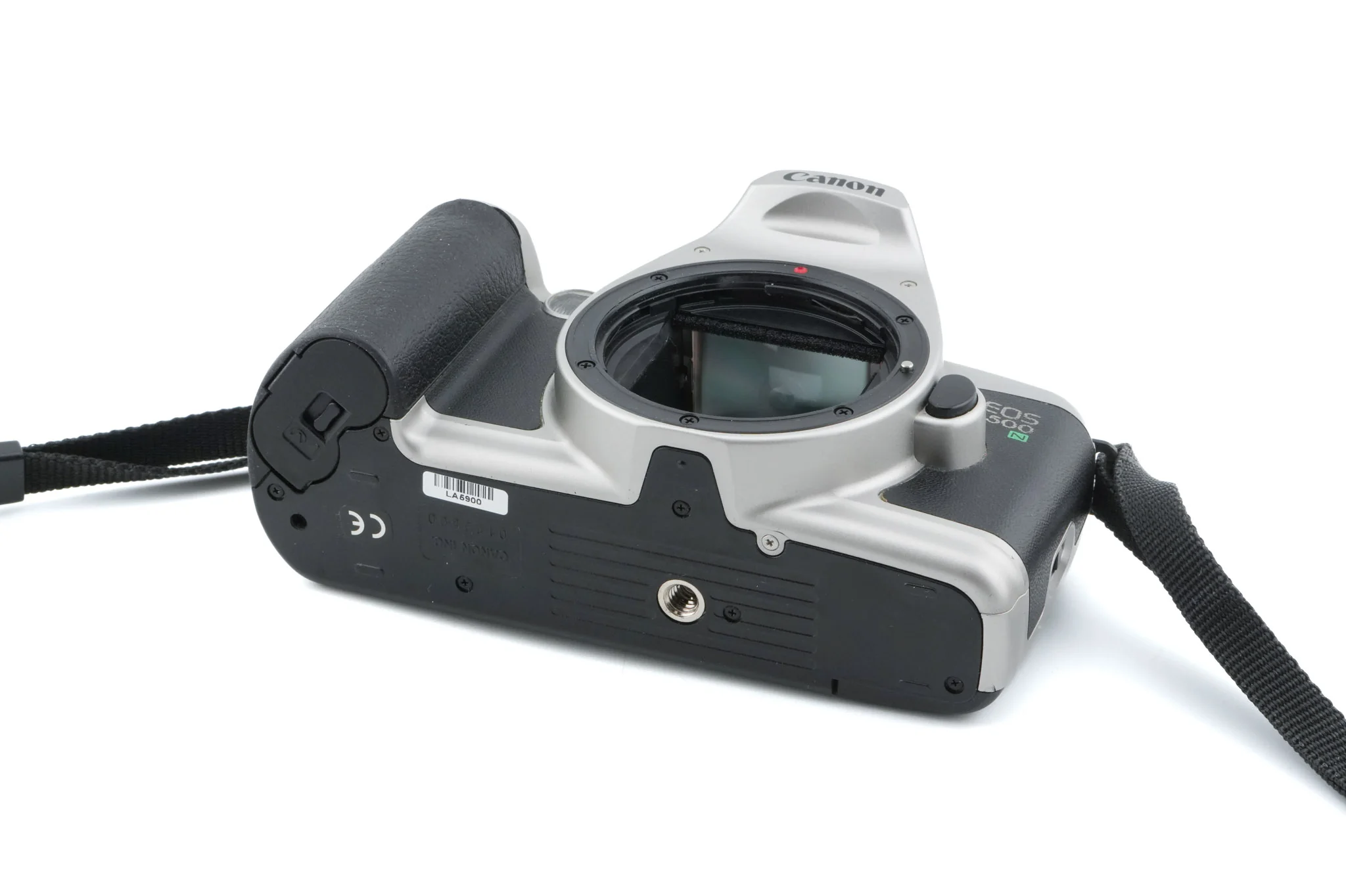 Canon EOS 500N - Image 4