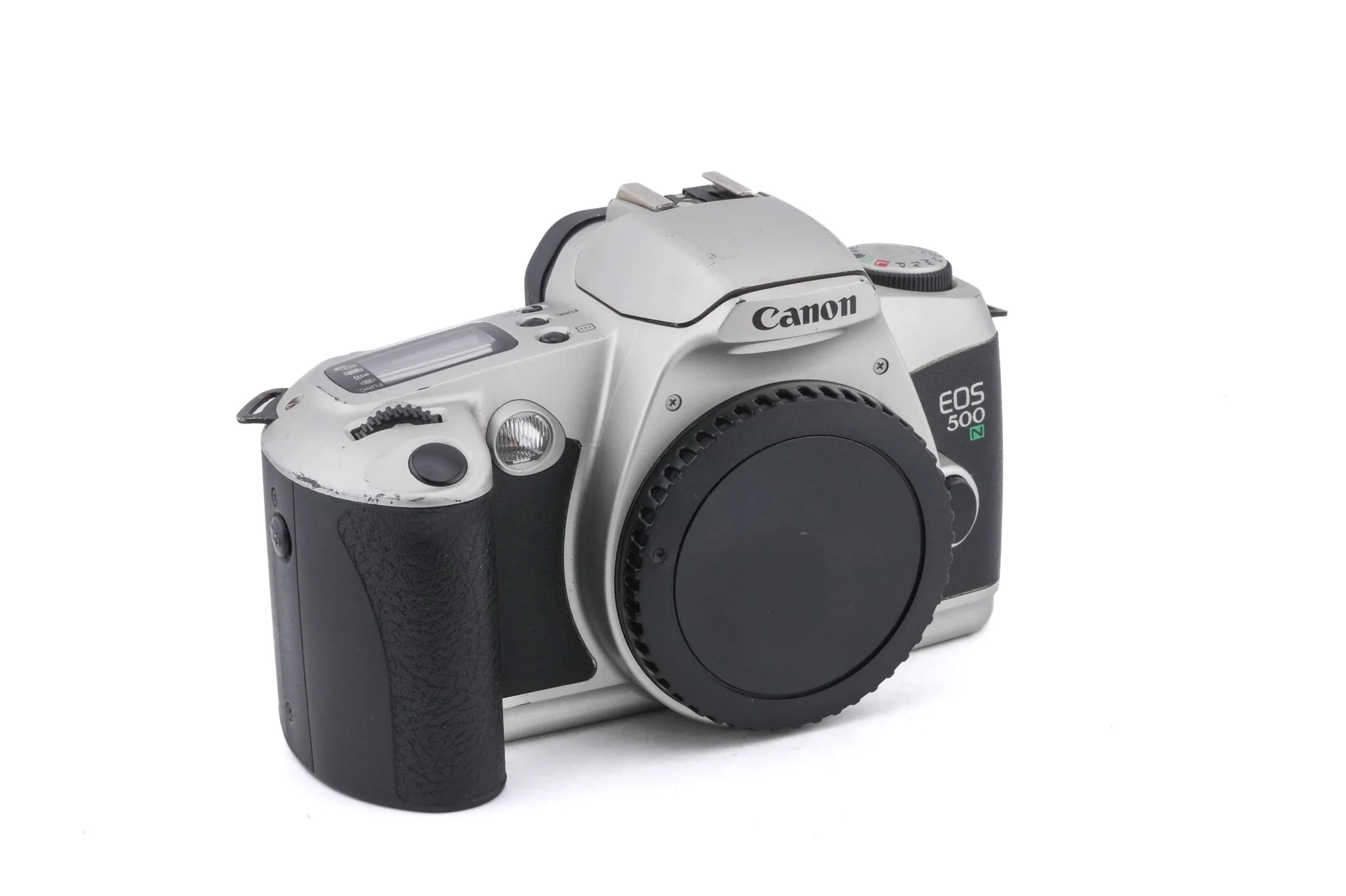 Canon EOS 500N - Image 2