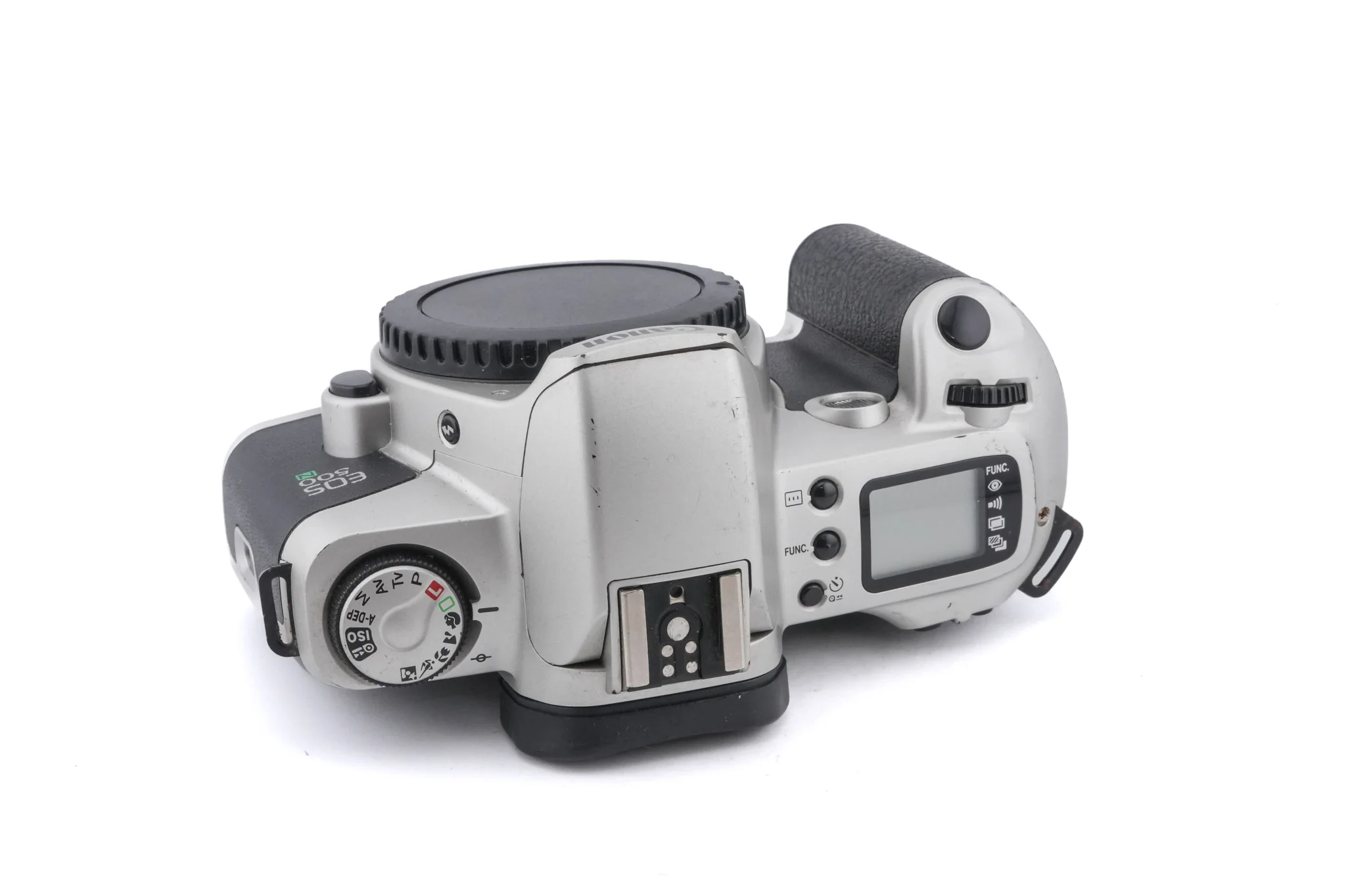Canon EOS 500N - Image 4