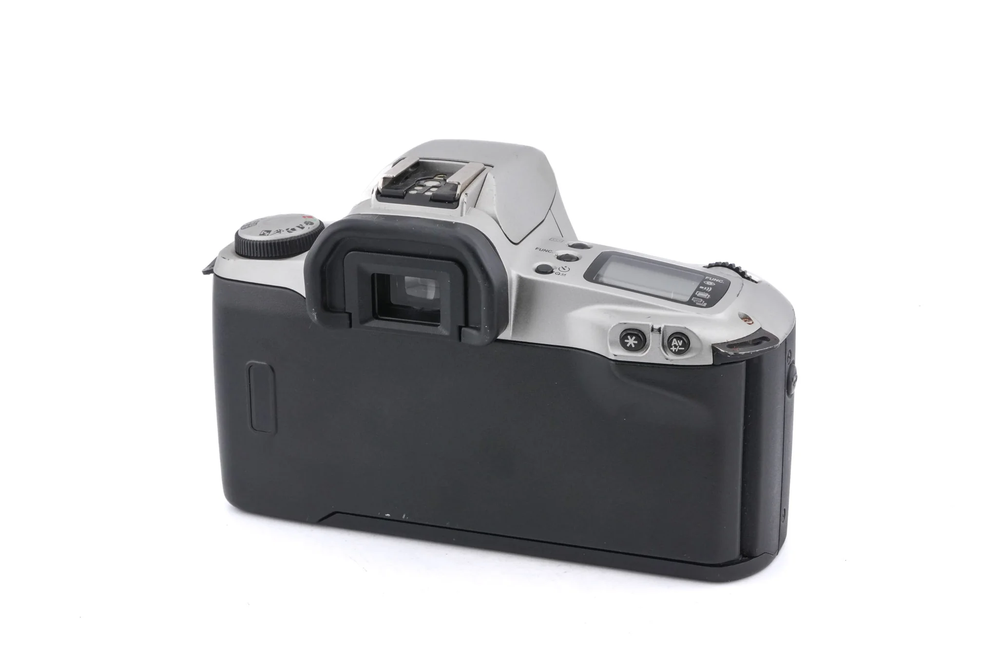 Canon EOS 500N - Image 5