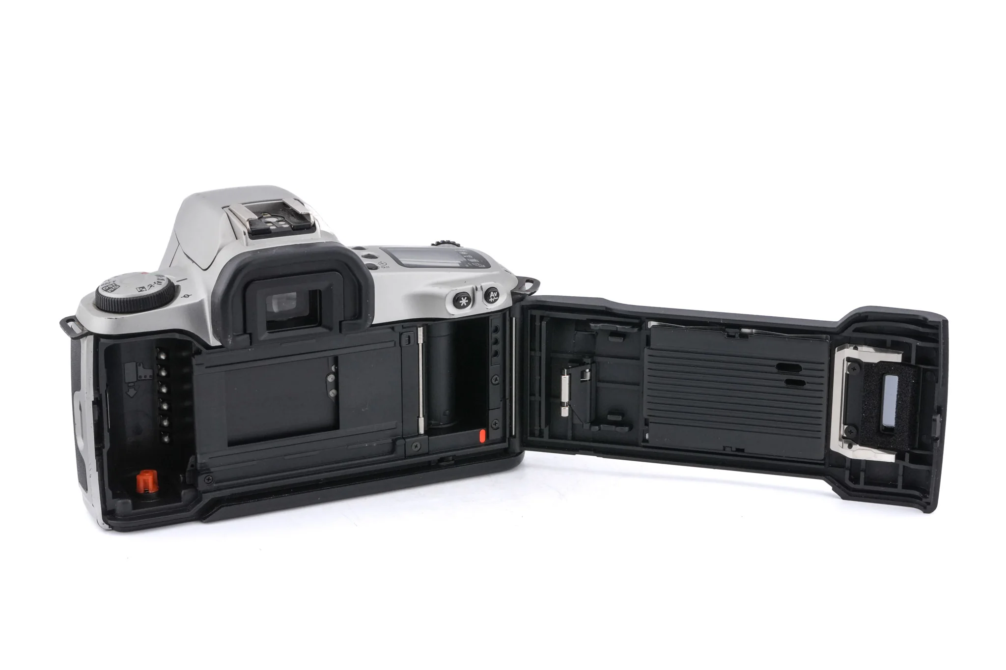 Canon EOS 500N - Image 6
