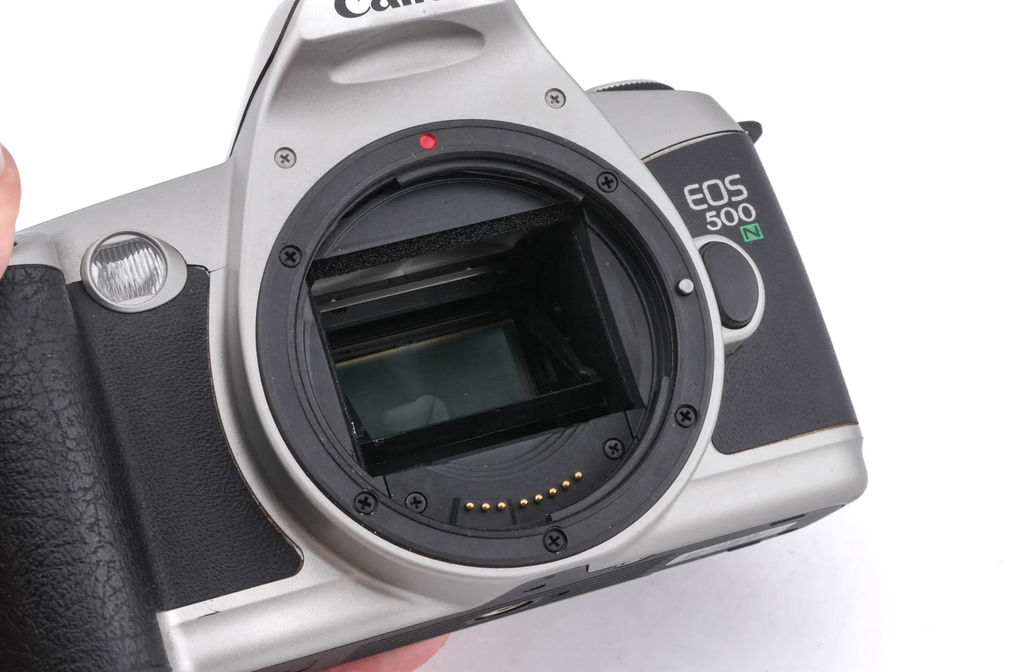 Canon EOS 500N - Image 7