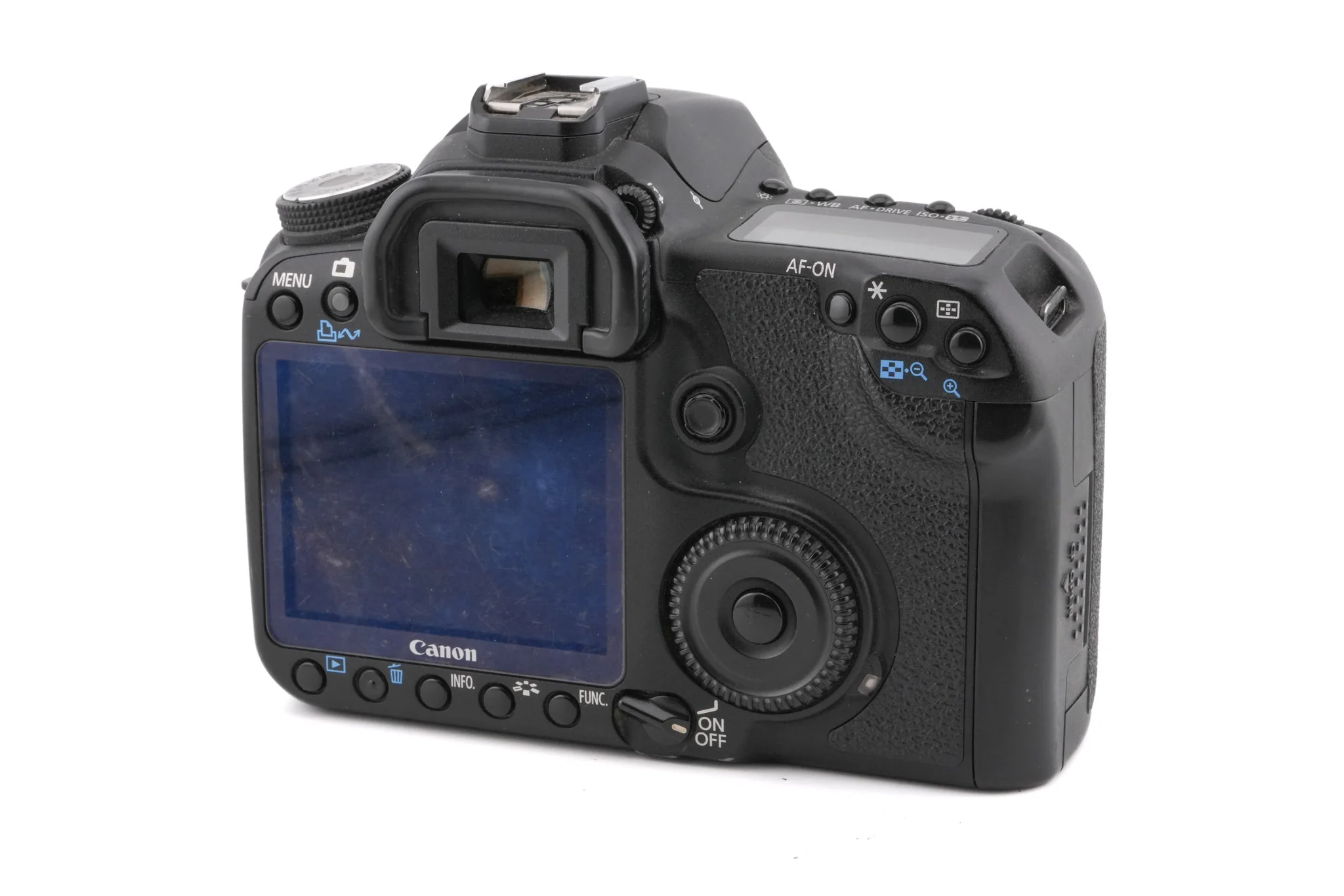 Canon EOS 50D - Image 2