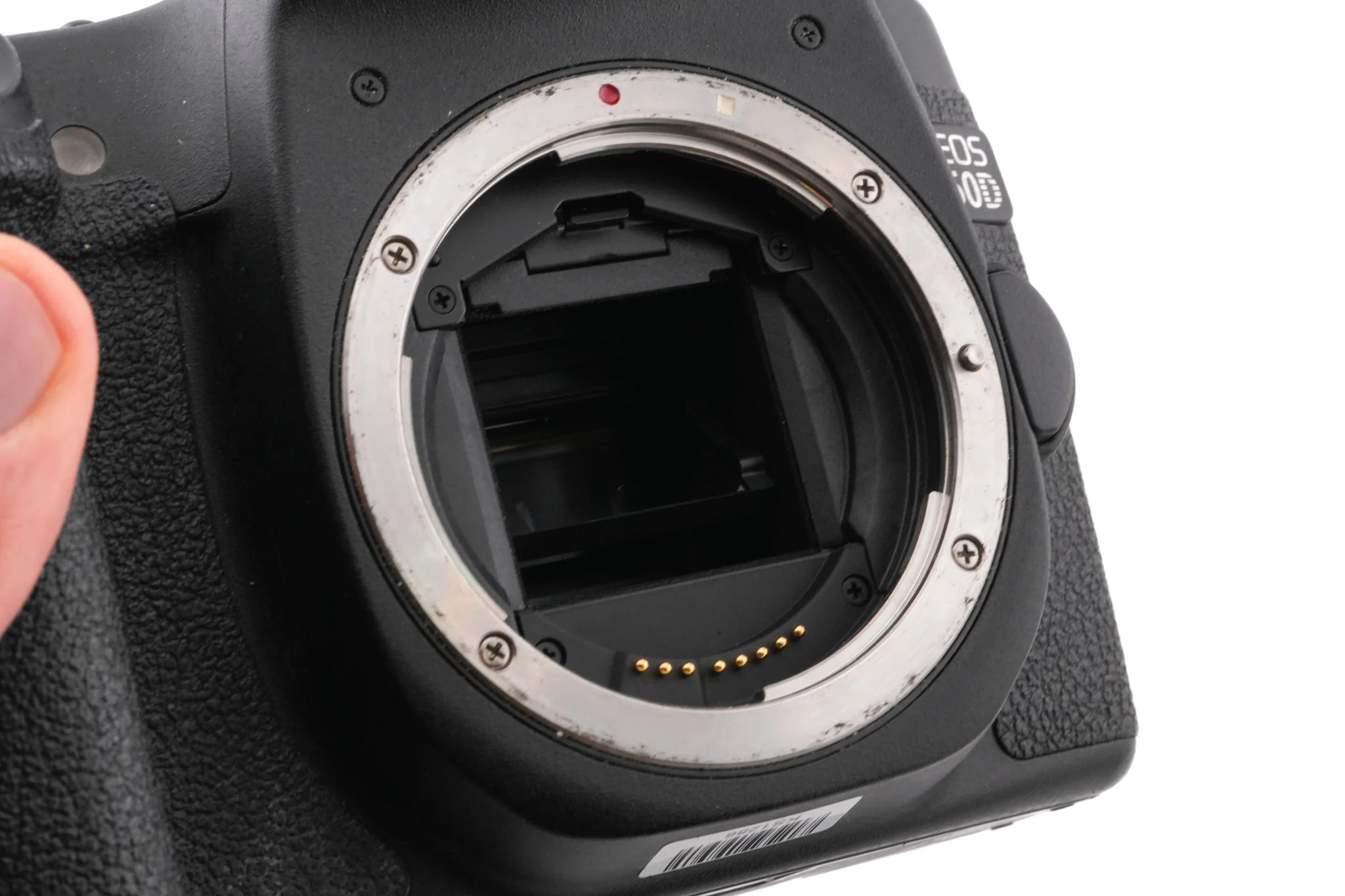 Canon EOS 50D - Image 4