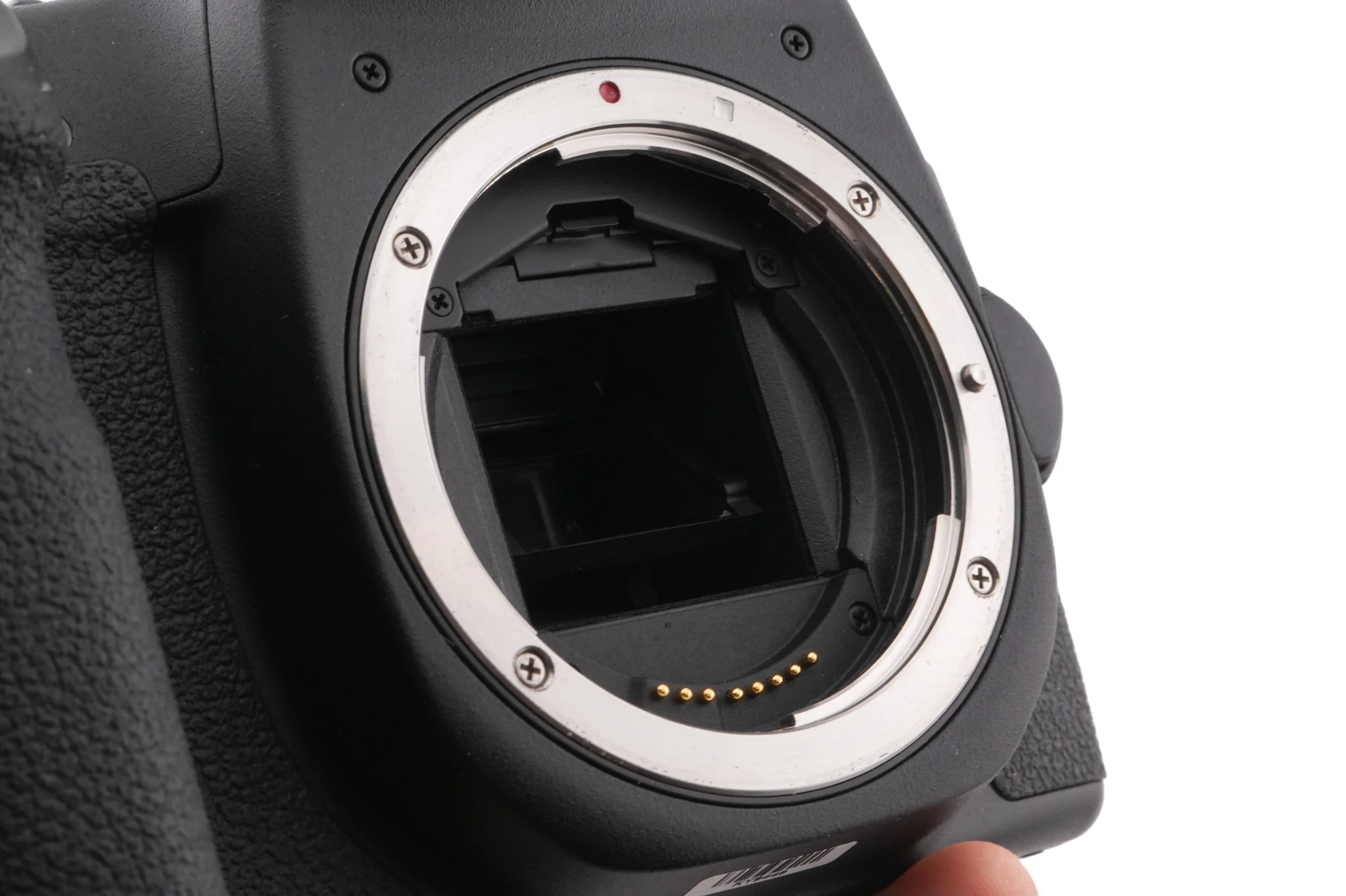Canon EOS 50D - Image 3