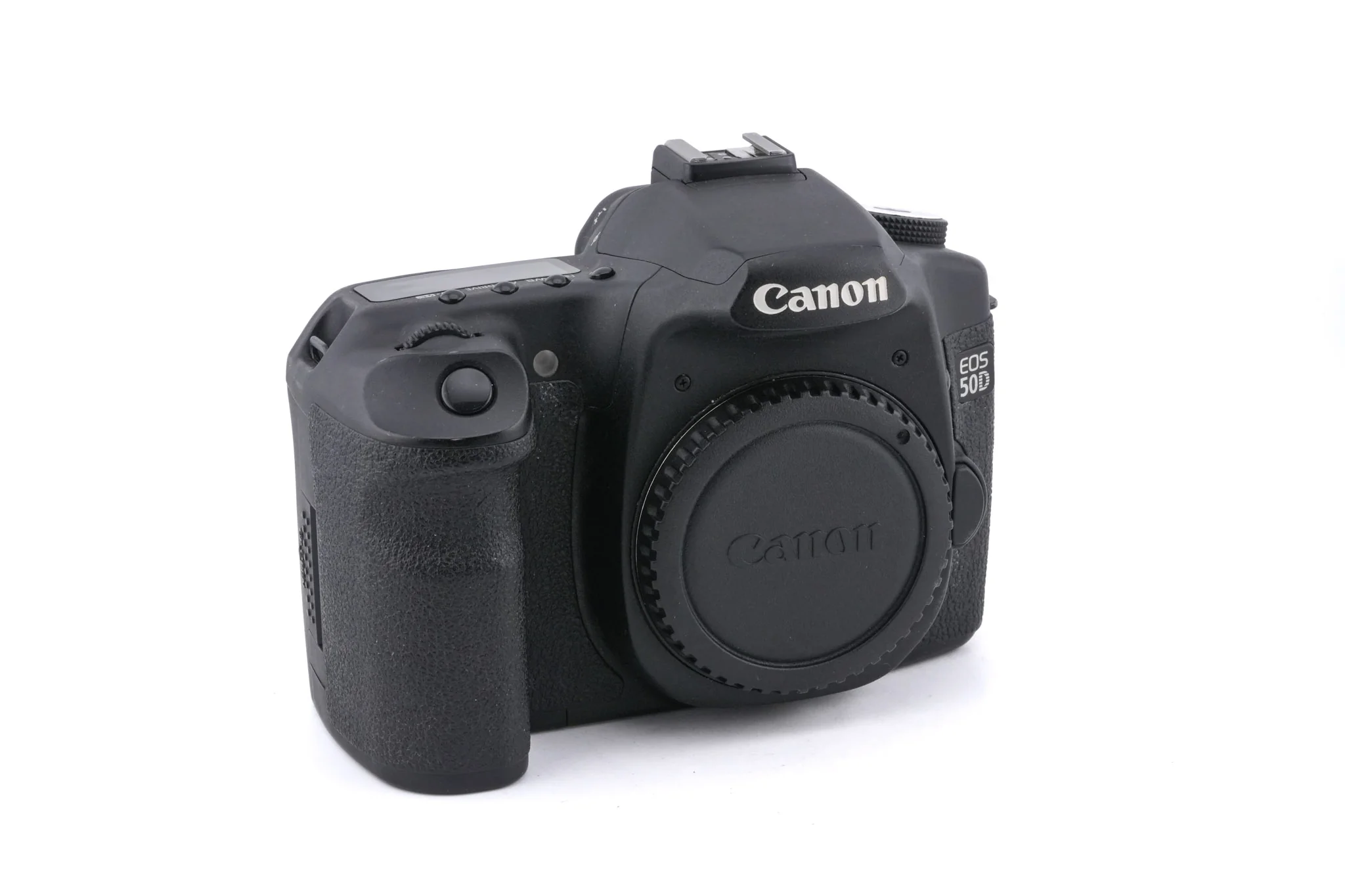 Canon EOS 50D - Image 2
