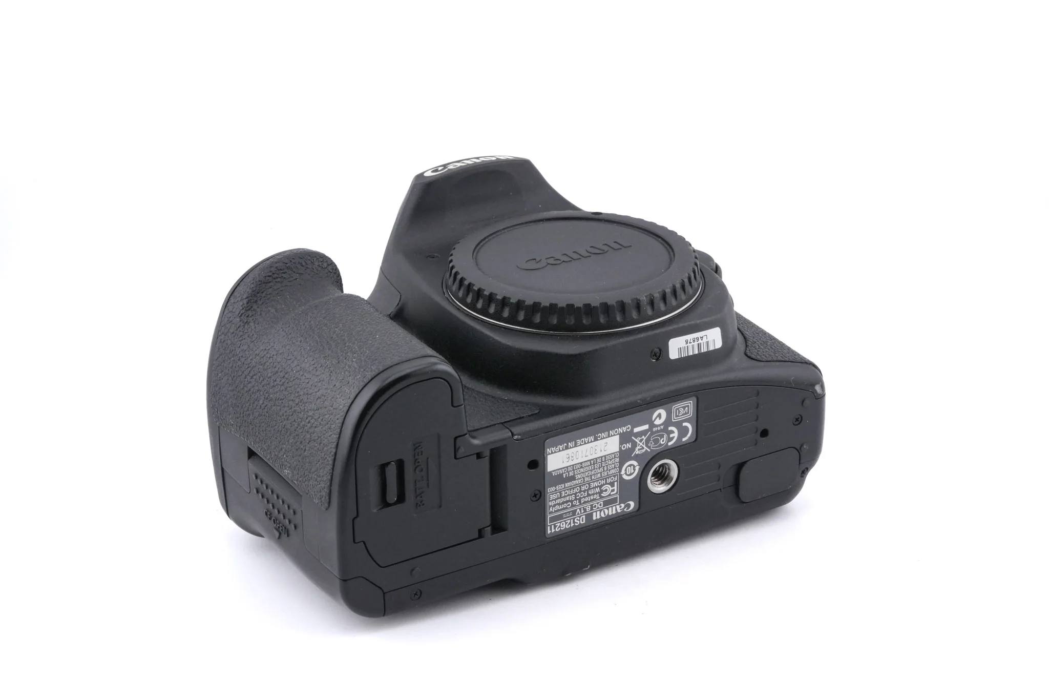 Canon EOS 50D - Image 3