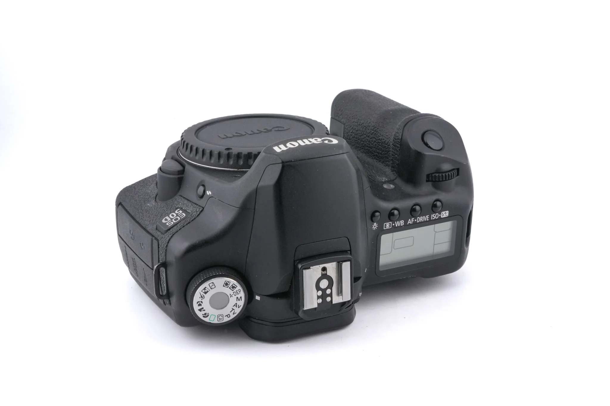 Canon EOS 50D - Image 4