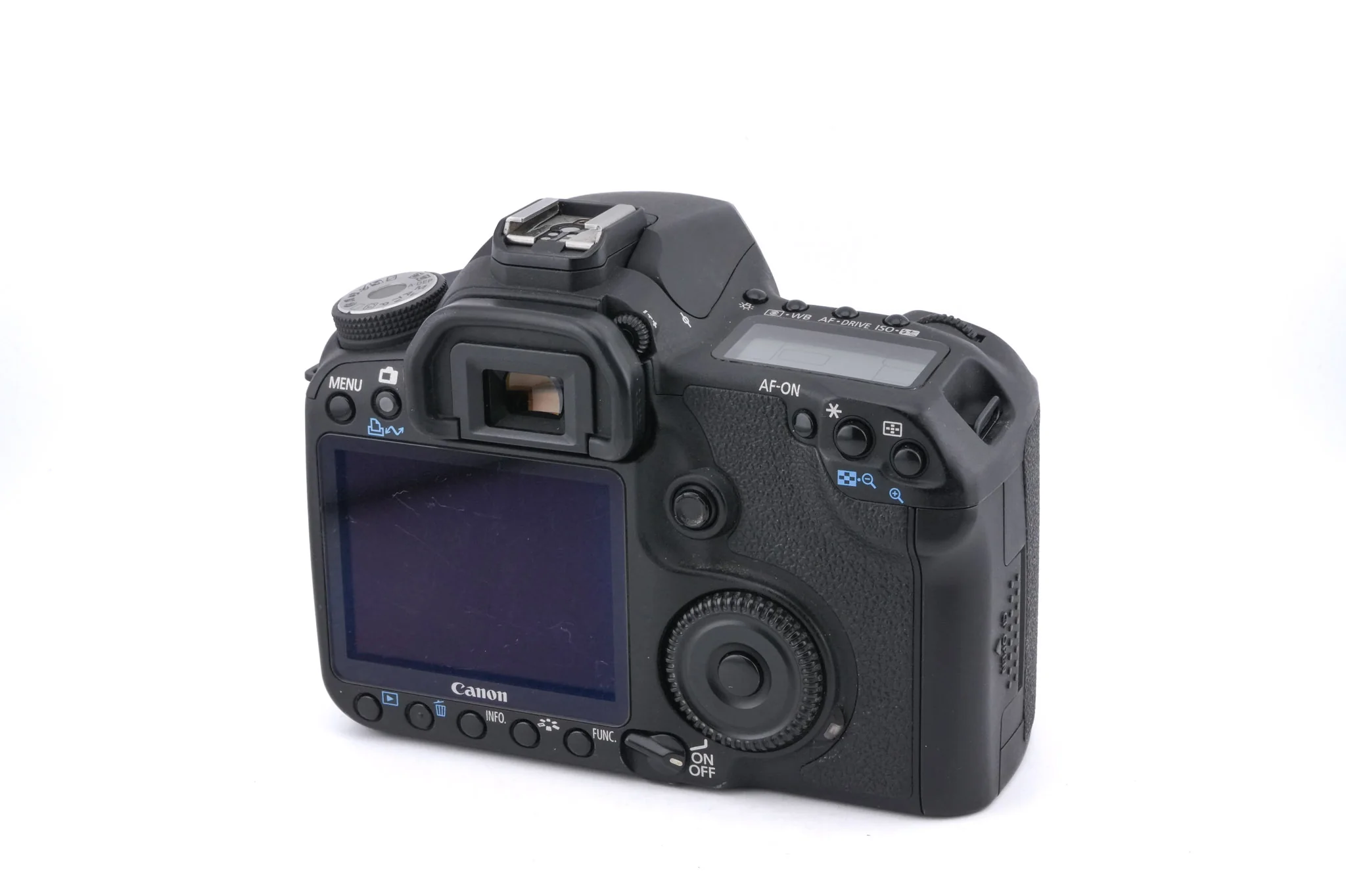 Canon EOS 50D - Image 5
