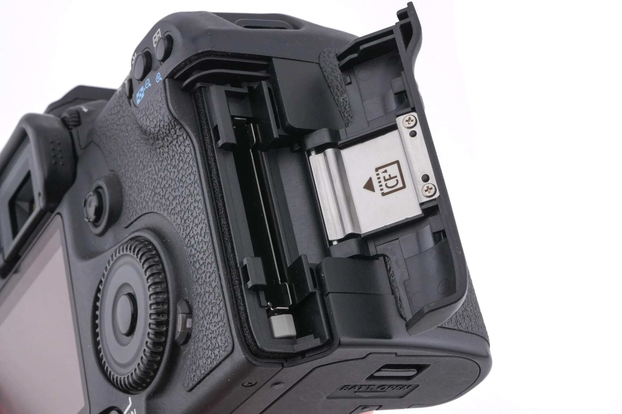 Canon EOS 50D - Image 6
