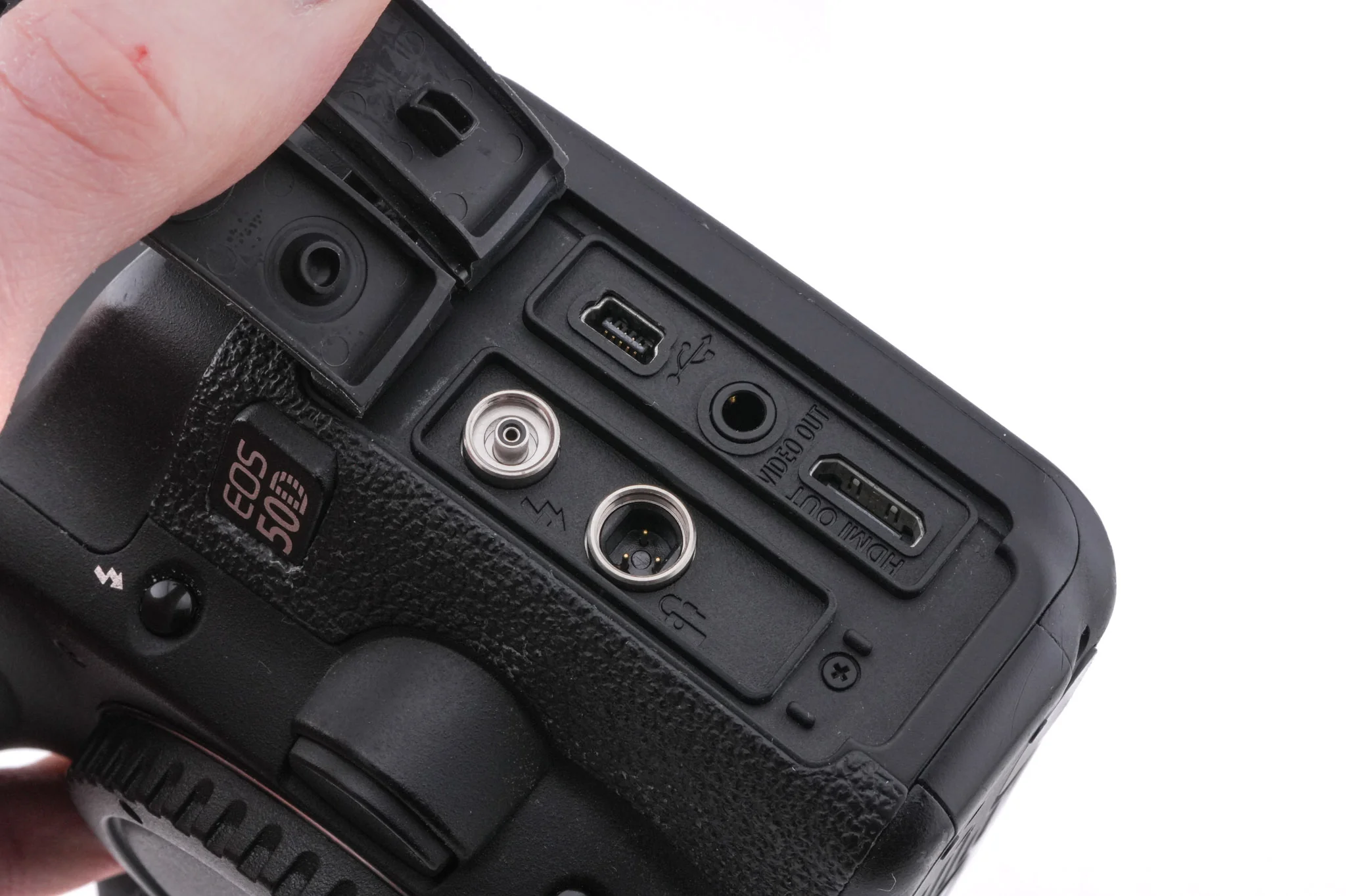Canon EOS 50D - Image 7