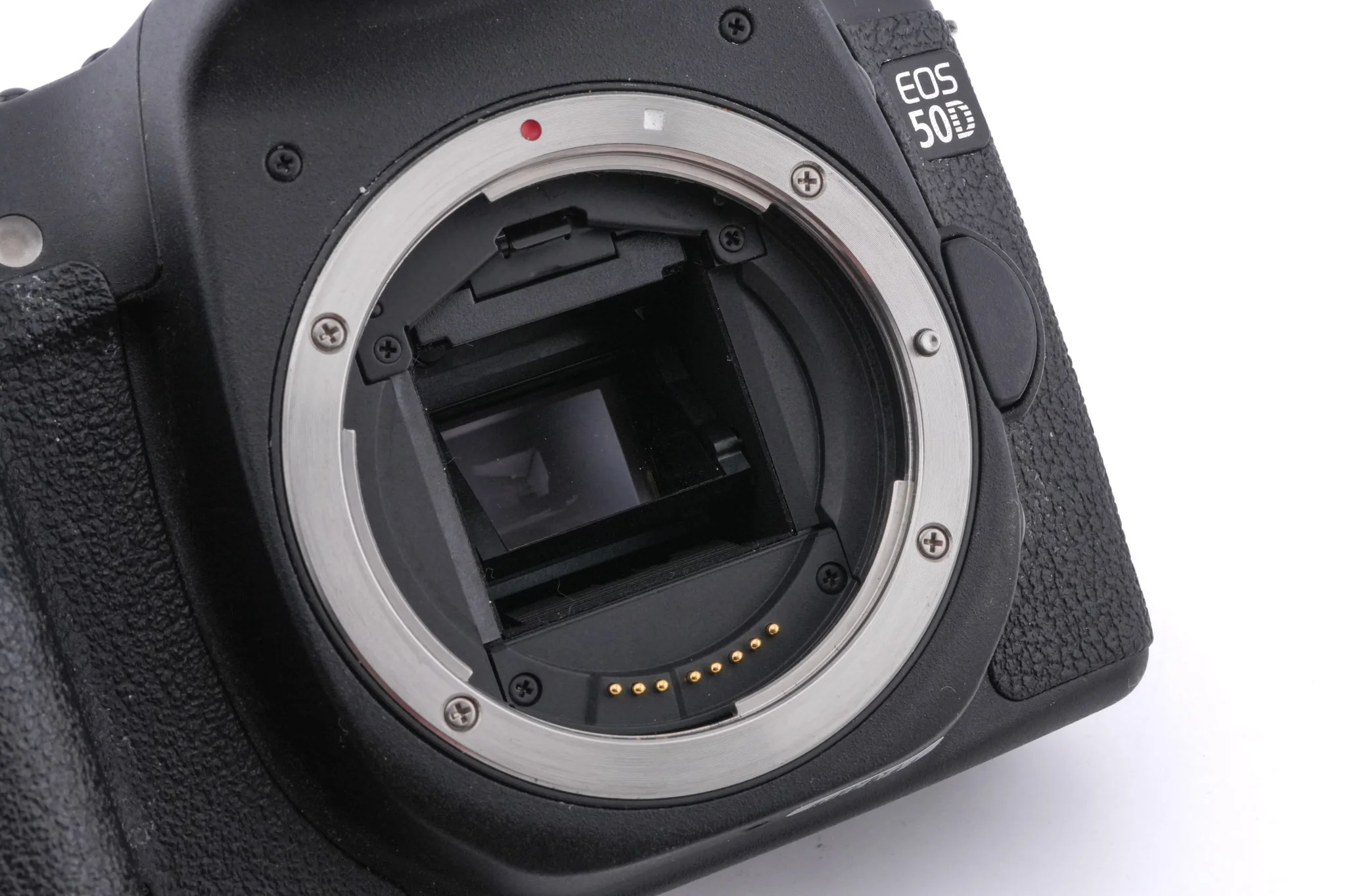 Canon EOS 50D - Image 8
