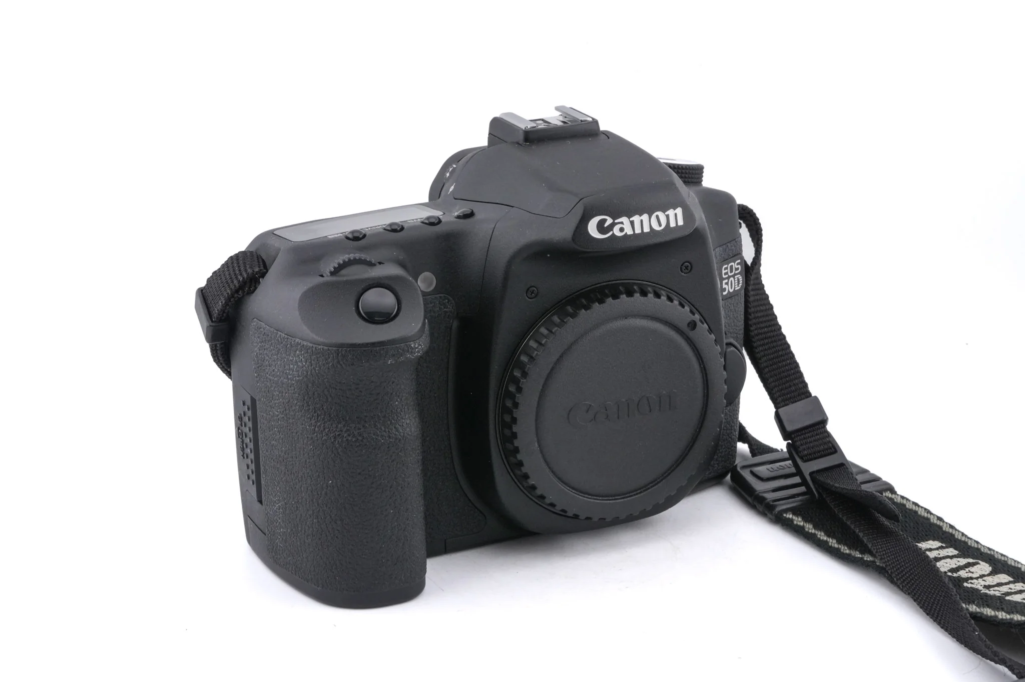 Canon EOS 50D - Image 2