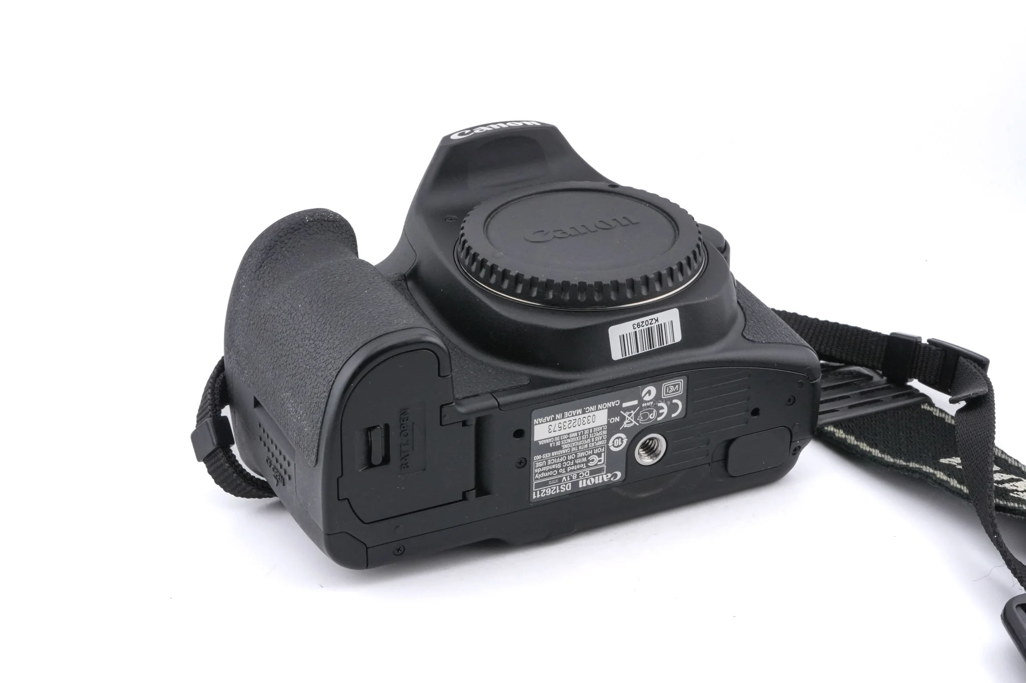 Canon EOS 50D - Image 3