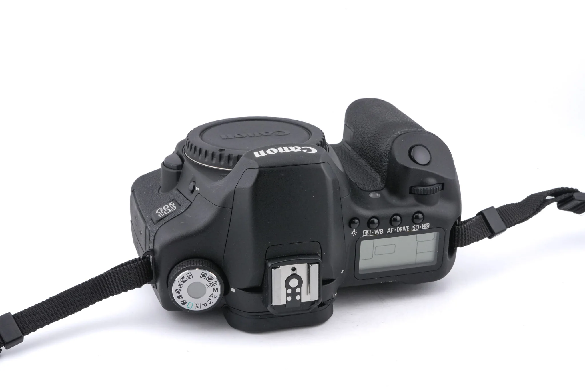 Canon EOS 50D - Image 4