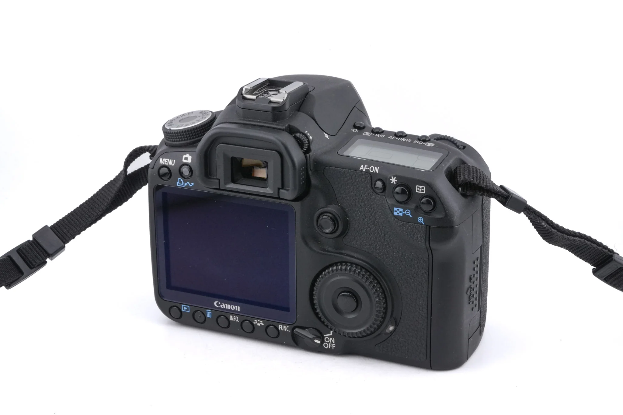 Canon EOS 50D - Image 5