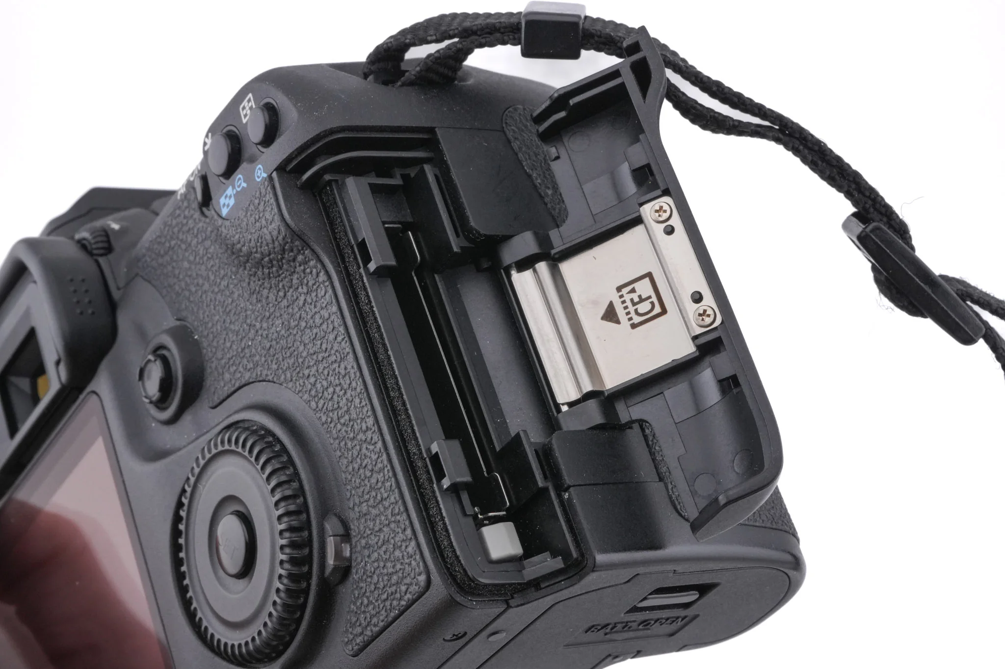 Canon EOS 50D - Image 6