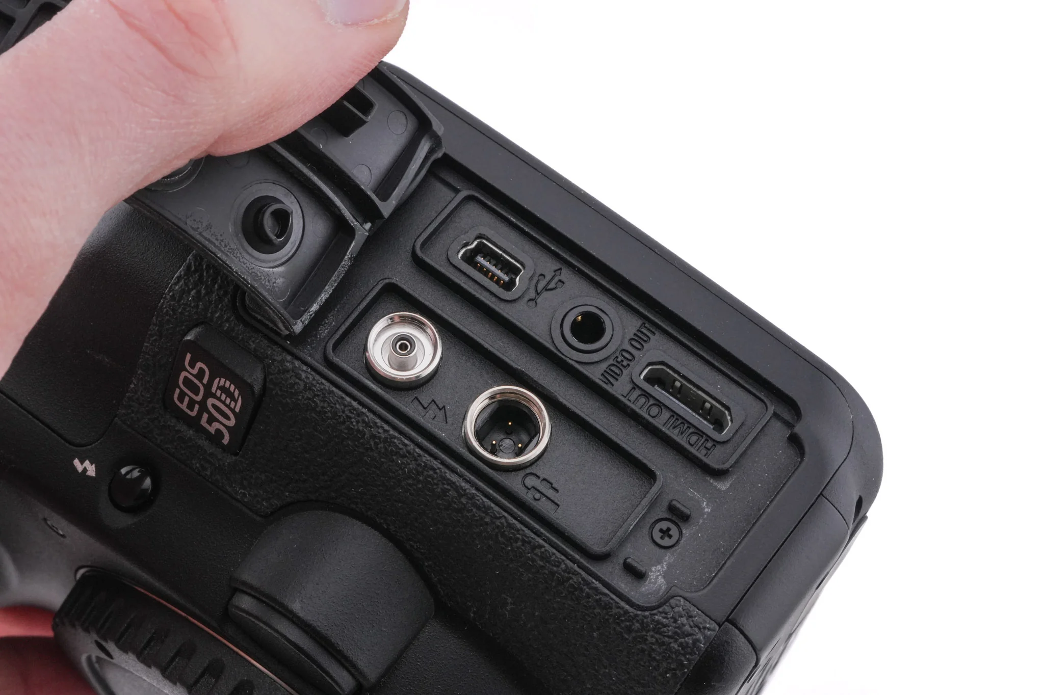 Canon EOS 50D - Image 7