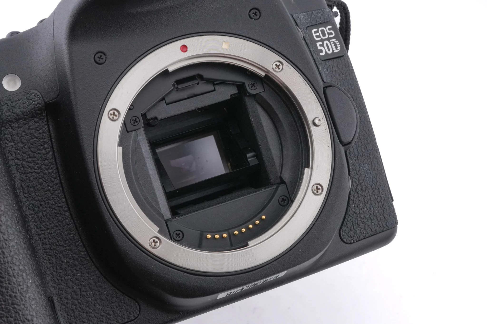 Canon EOS 50D - Image 8