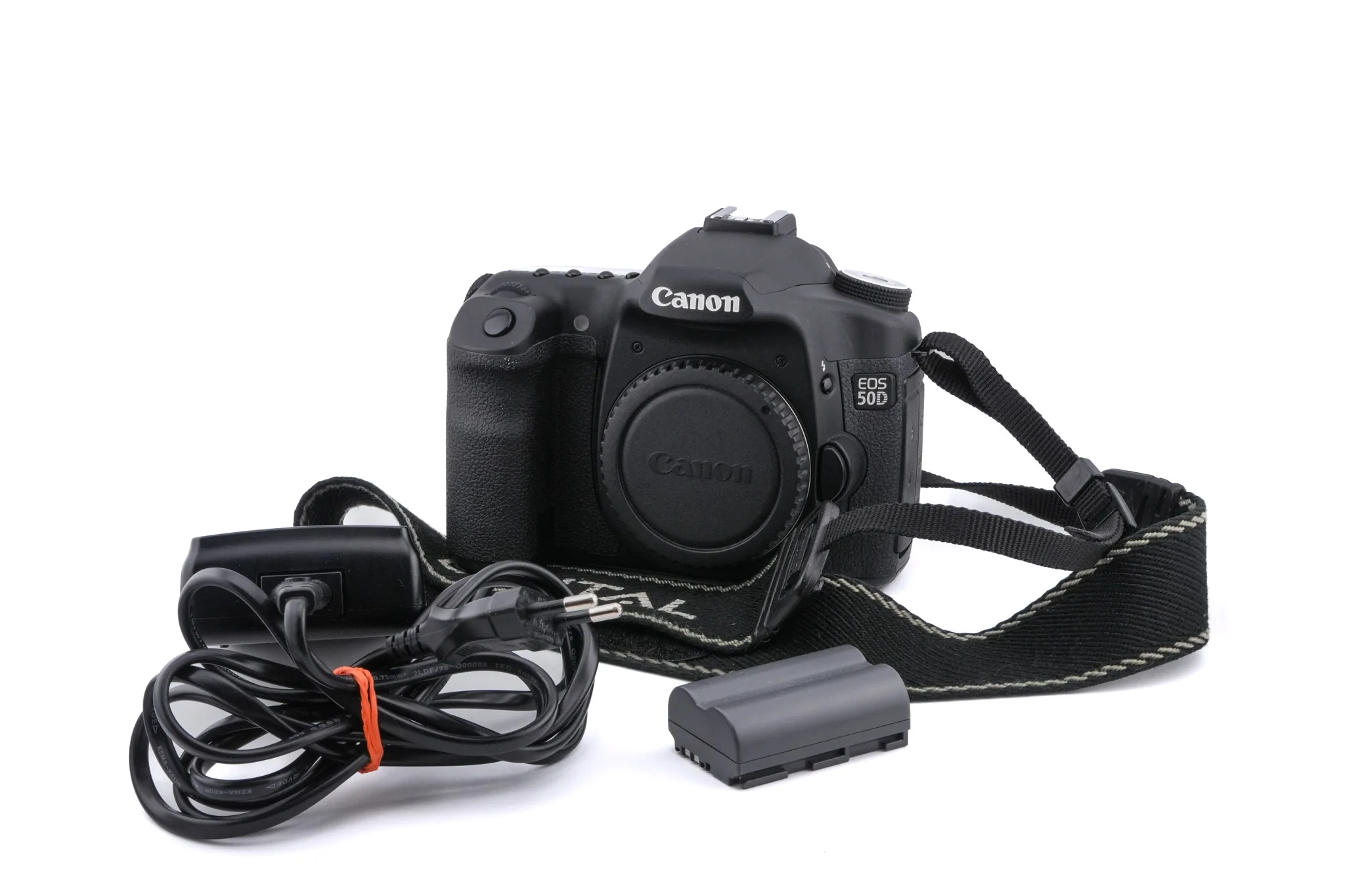 Canon EOS 50D - Image 9