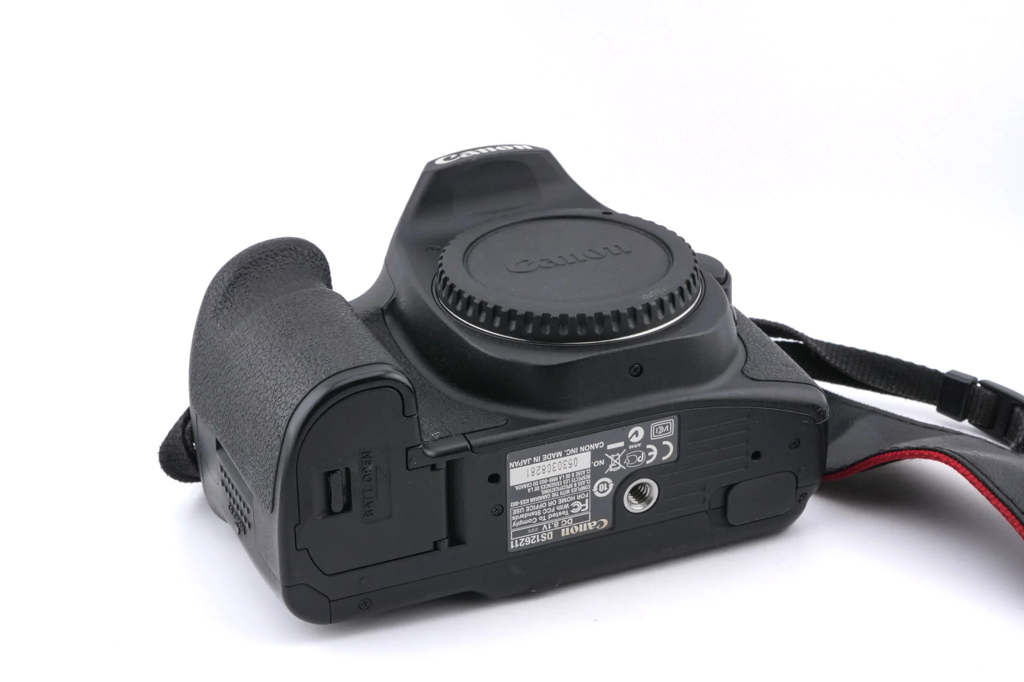 Canon EOS 50D - Image 3
