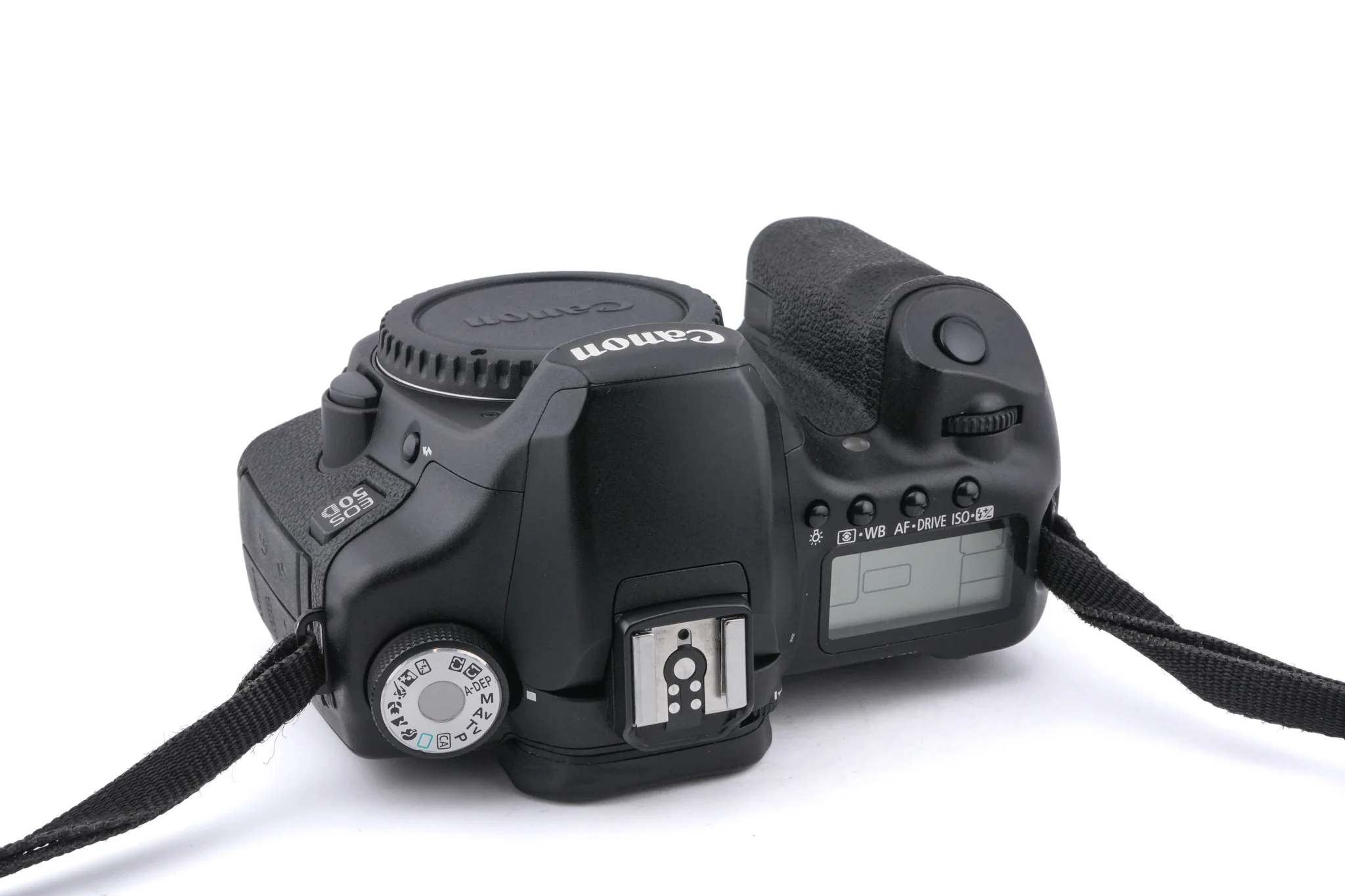 Canon EOS 50D - Image 4